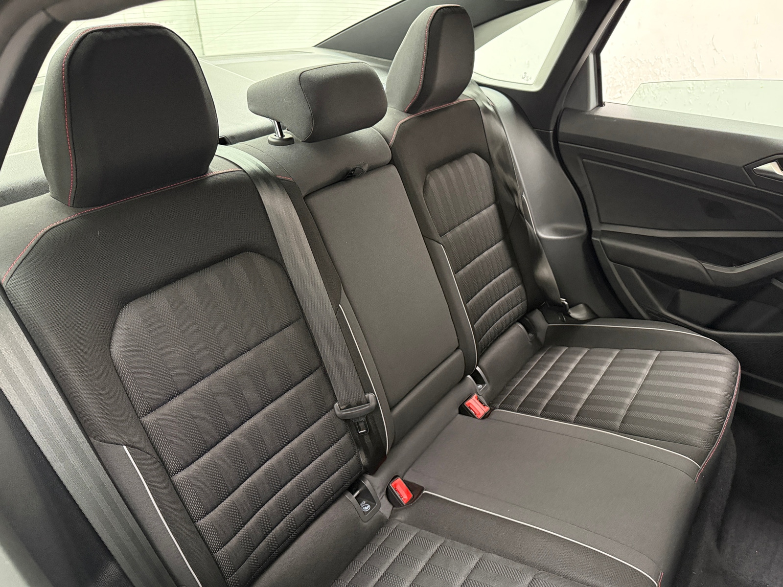 Thumbnail: 2019 Volkswagen Jetta - 6