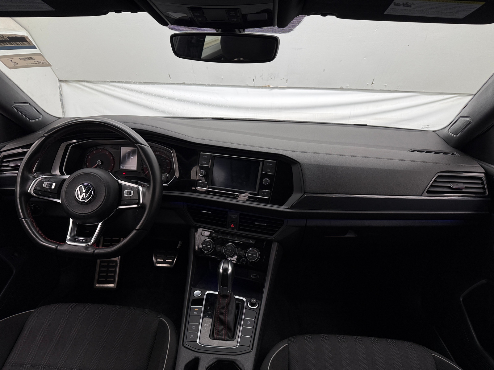 Thumbnail: 2019 Volkswagen Jetta - 3