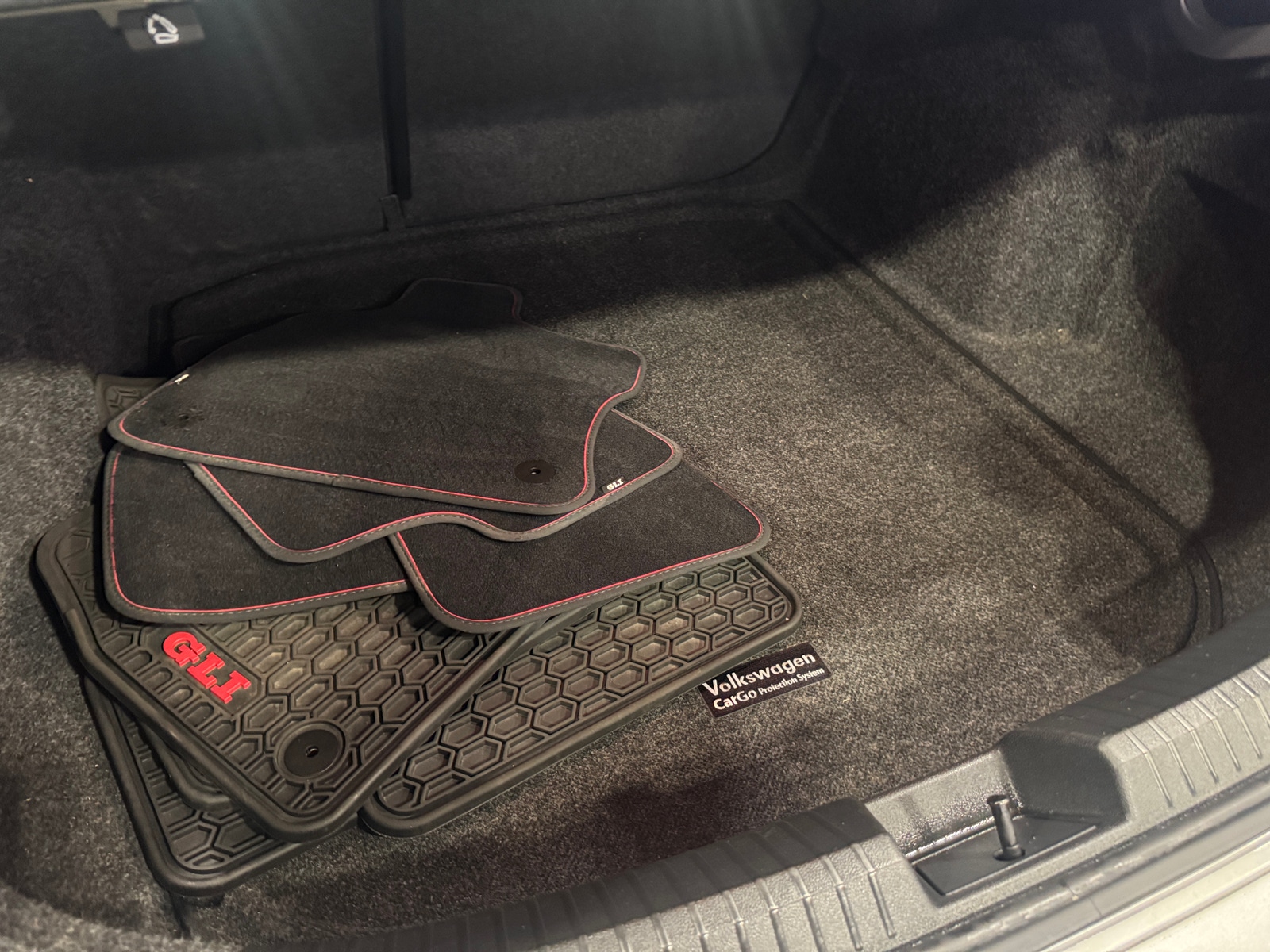 Thumbnail: 2019 Volkswagen Jetta - 7