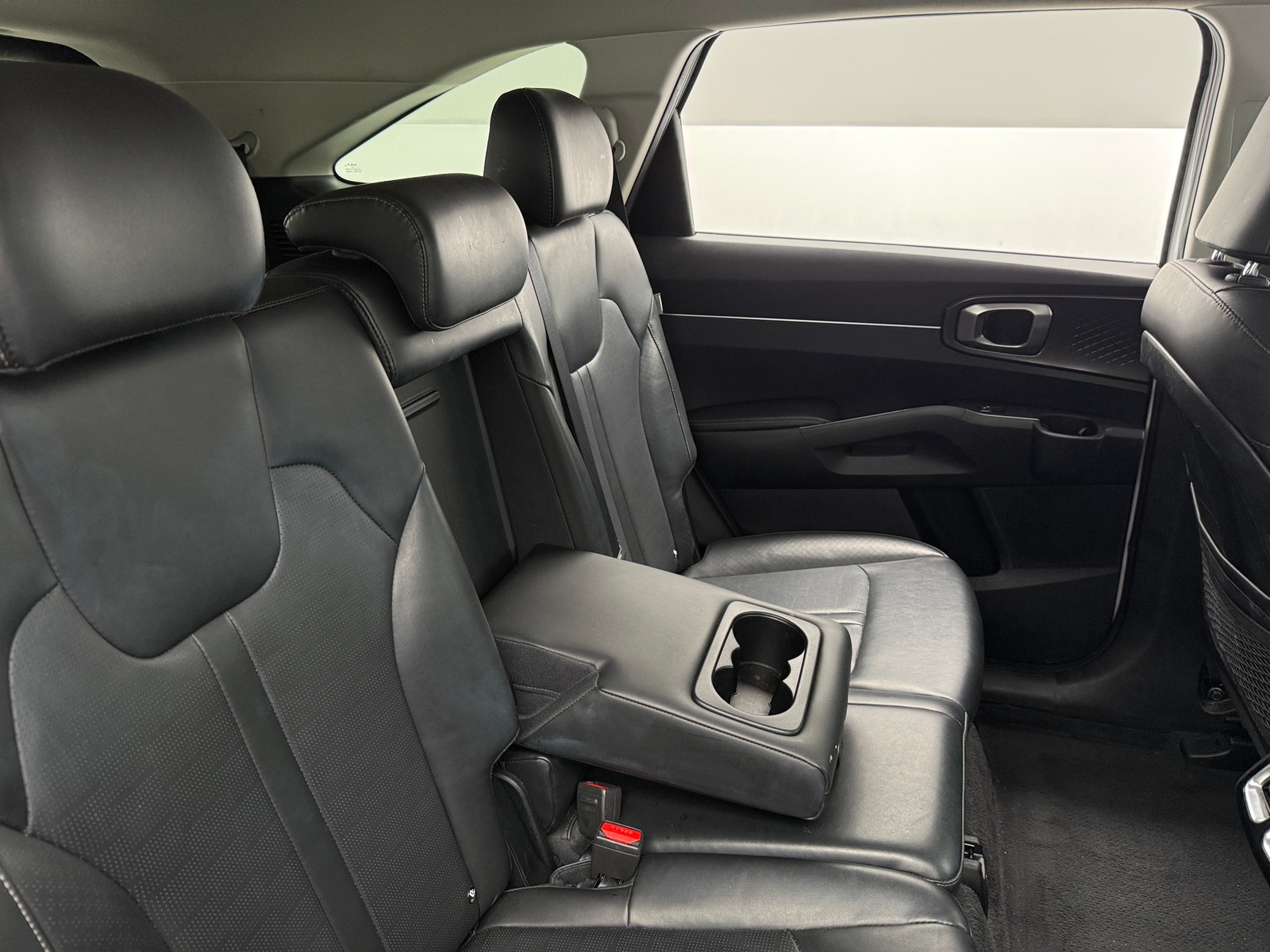 Thumbnail: 2024 Kia Sorento - 5