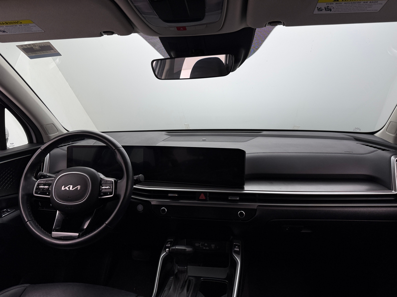 Thumbnail: 2024 Kia Sorento - 2