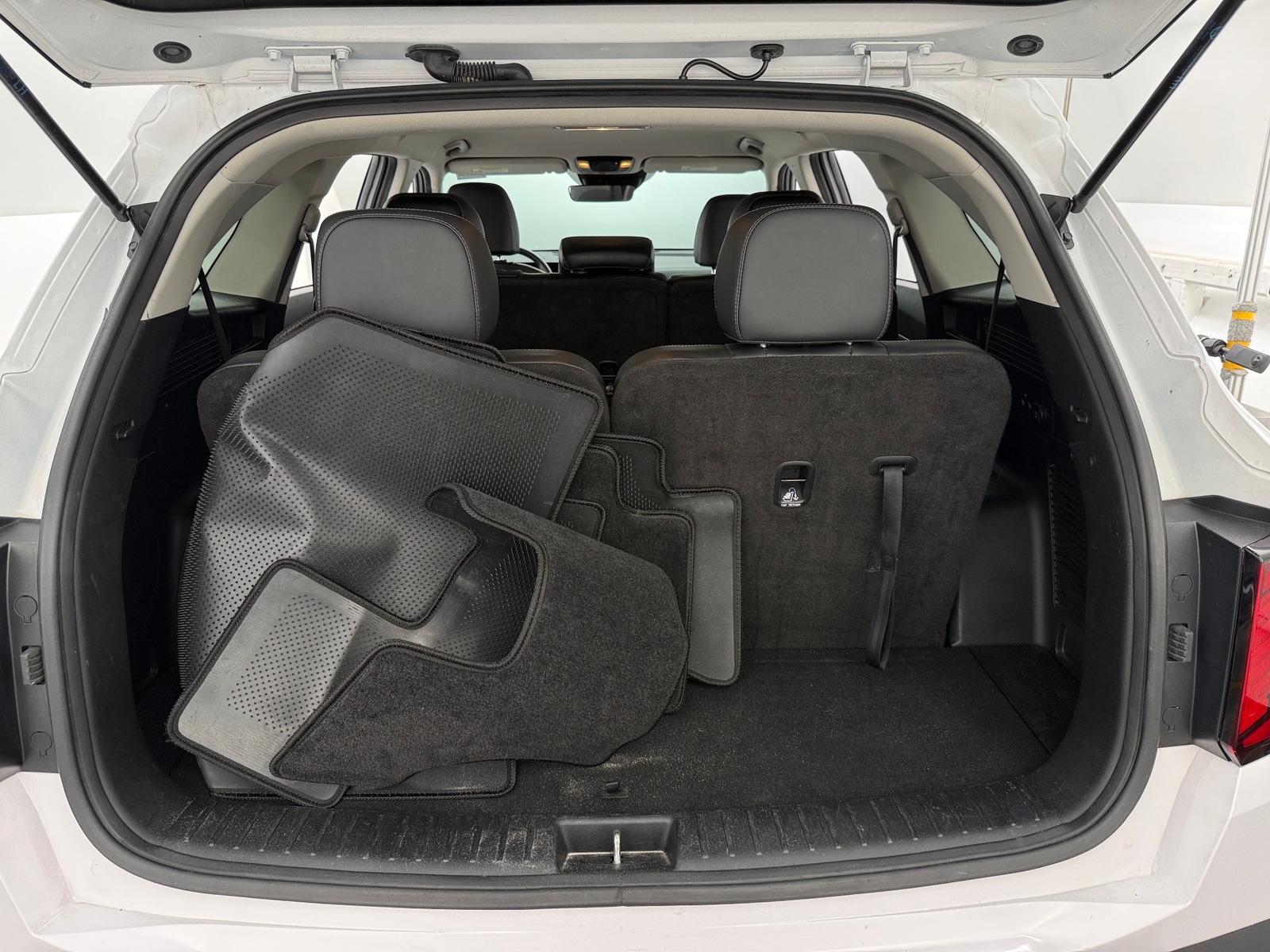 Thumbnail: 2024 Kia Sorento - 6