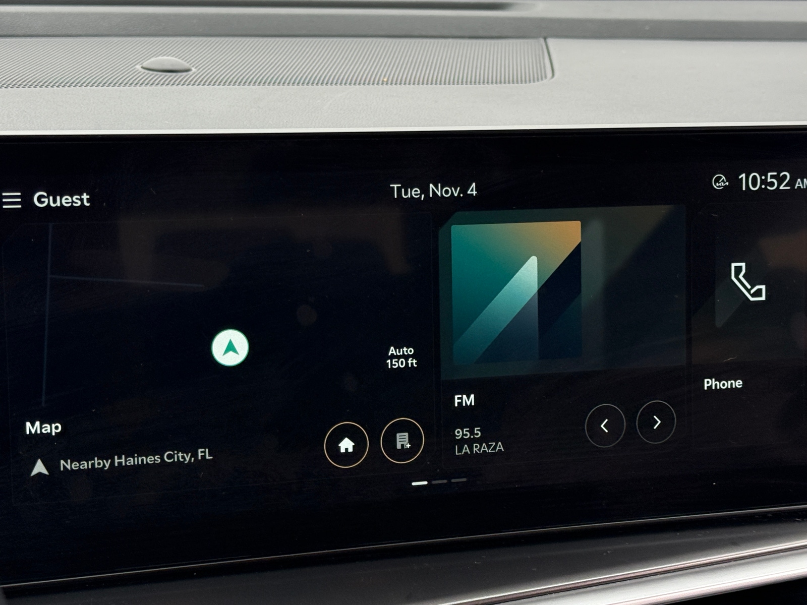 Thumbnail: 2024 Kia Sorento - 3