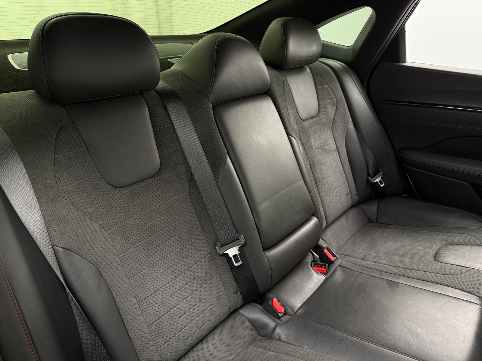 Thumbnail: 2022 Hyundai Sonata - 5