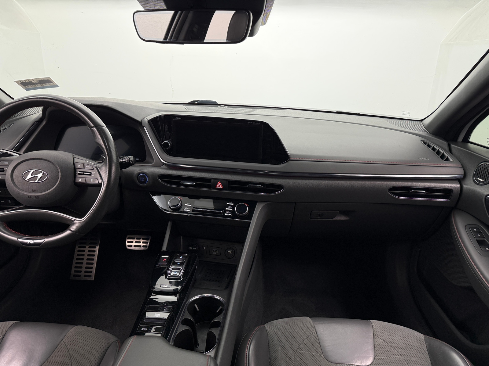 Thumbnail: 2022 Hyundai Sonata - 2