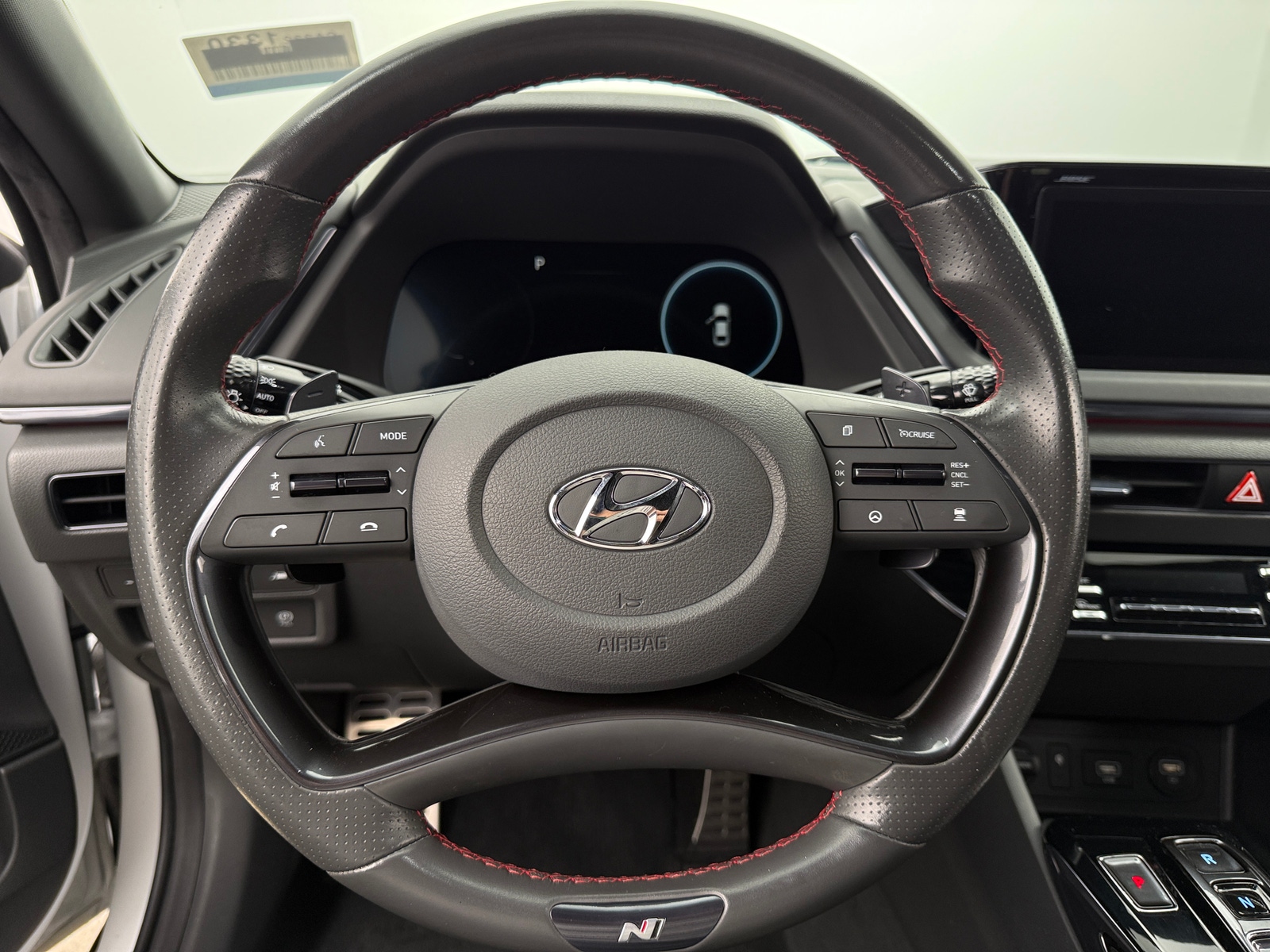 Thumbnail: 2022 Hyundai Sonata - 4