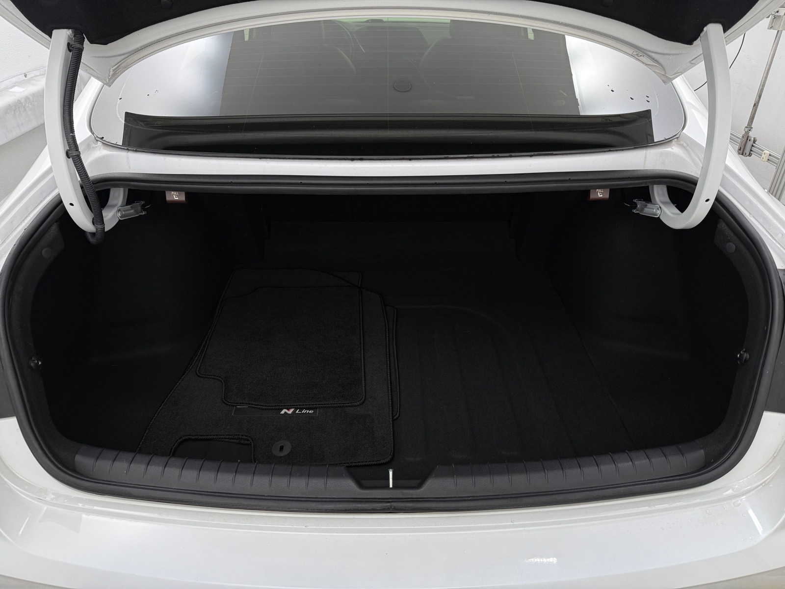 Thumbnail: 2022 Hyundai Sonata - 6