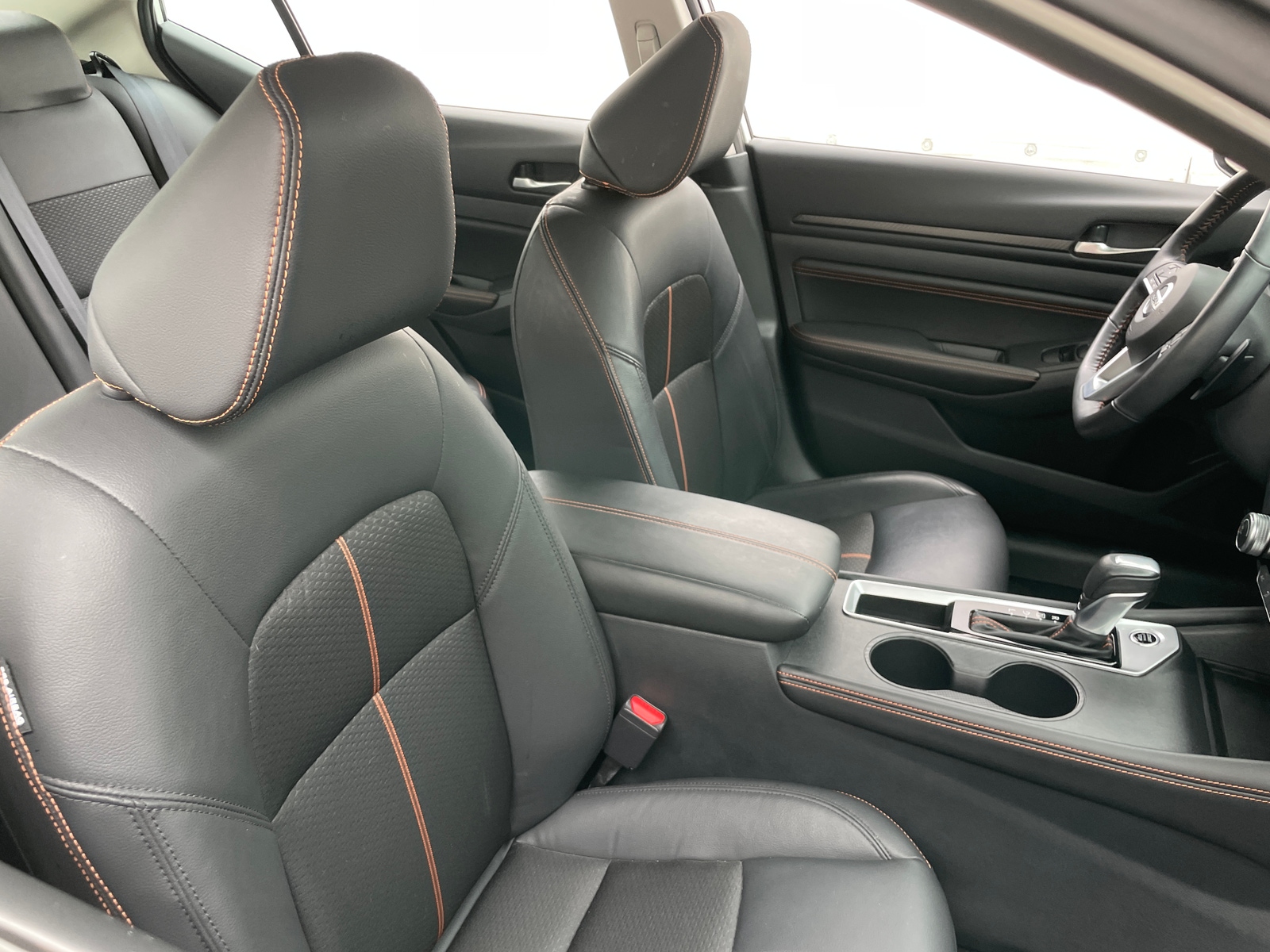 Thumbnail: 2022 Nissan Altima - 2