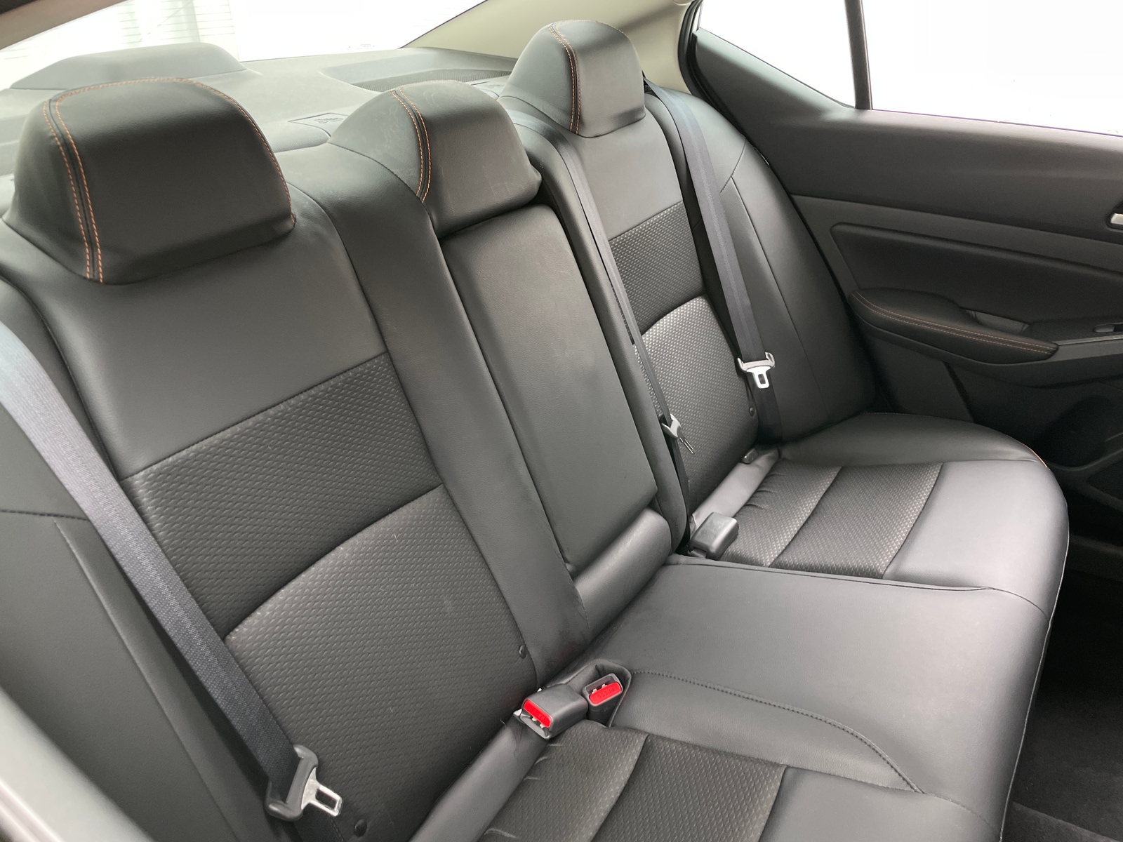 Thumbnail: 2022 Nissan Altima - 6