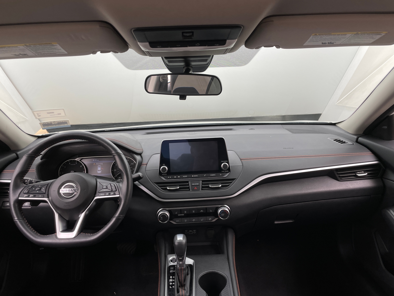 Thumbnail: 2022 Nissan Altima - 3