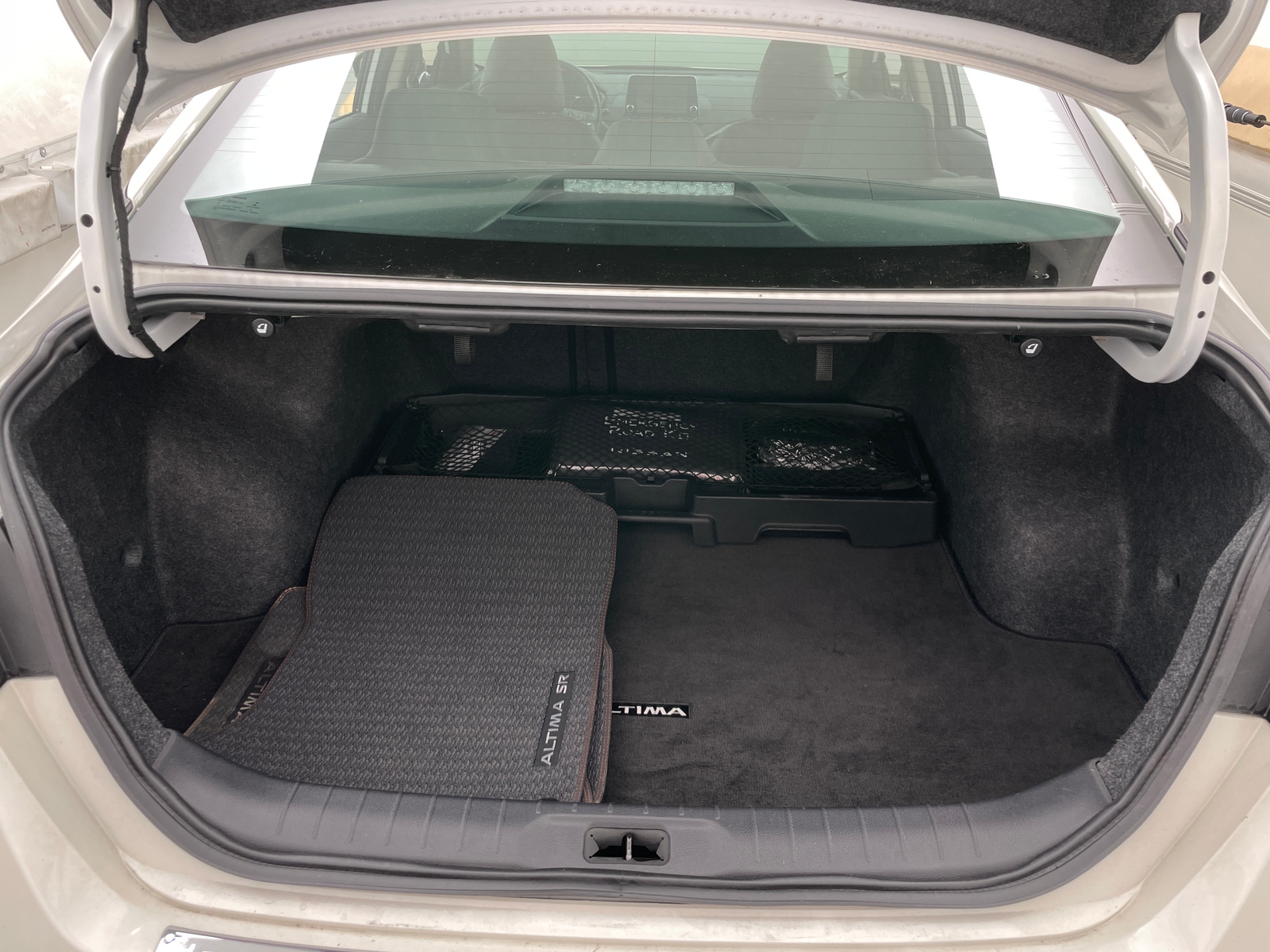 Thumbnail: 2022 Nissan Altima - 7