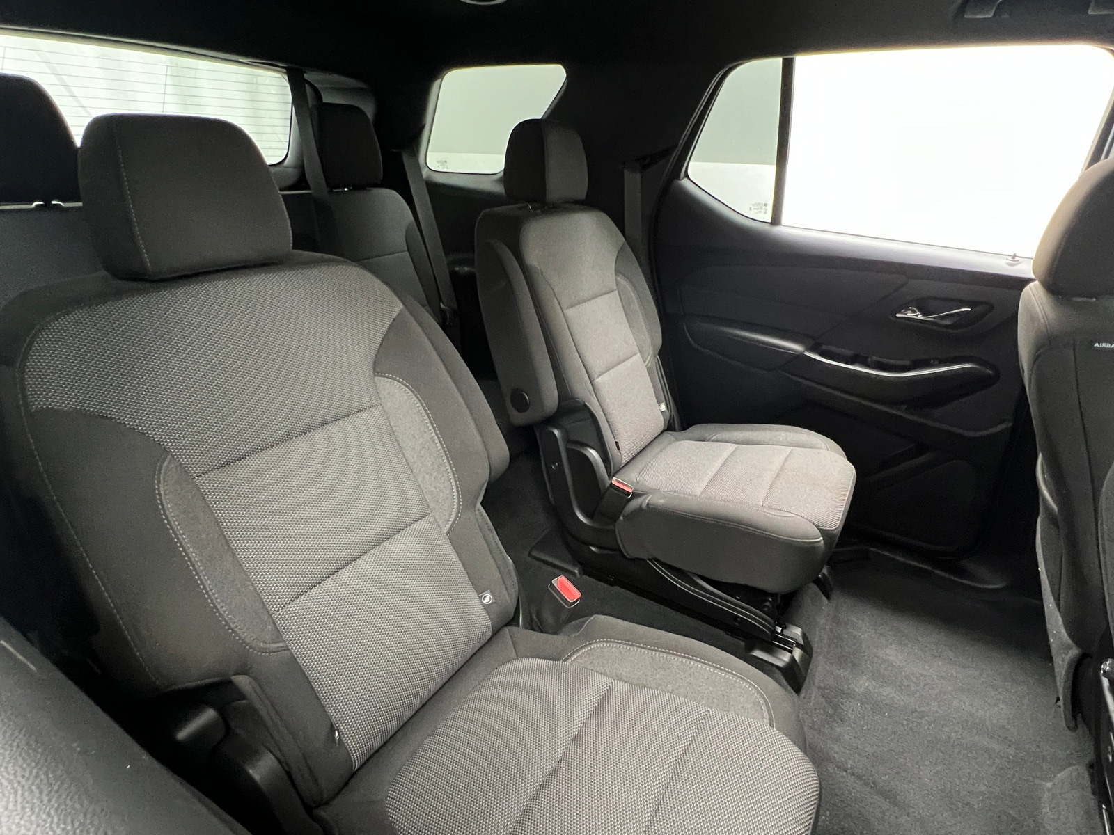 Thumbnail: 2023 Chevrolet Traverse - 6