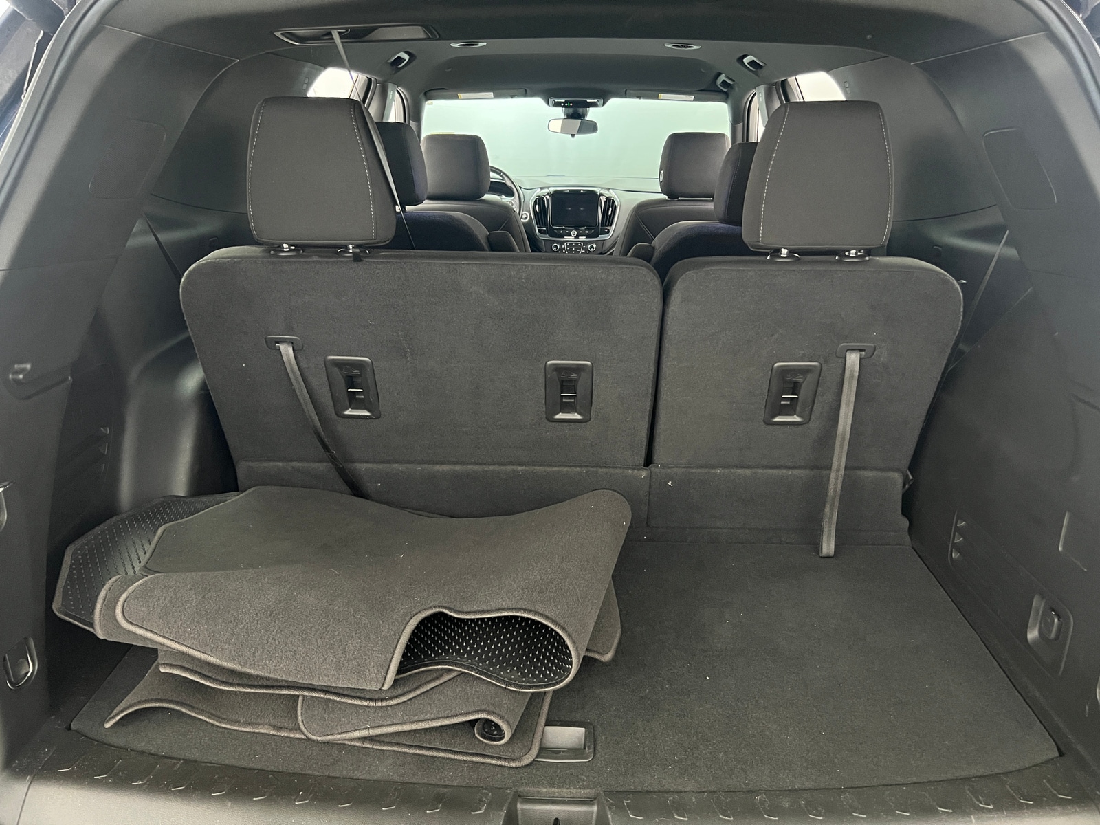 Thumbnail: 2023 Chevrolet Traverse - 7