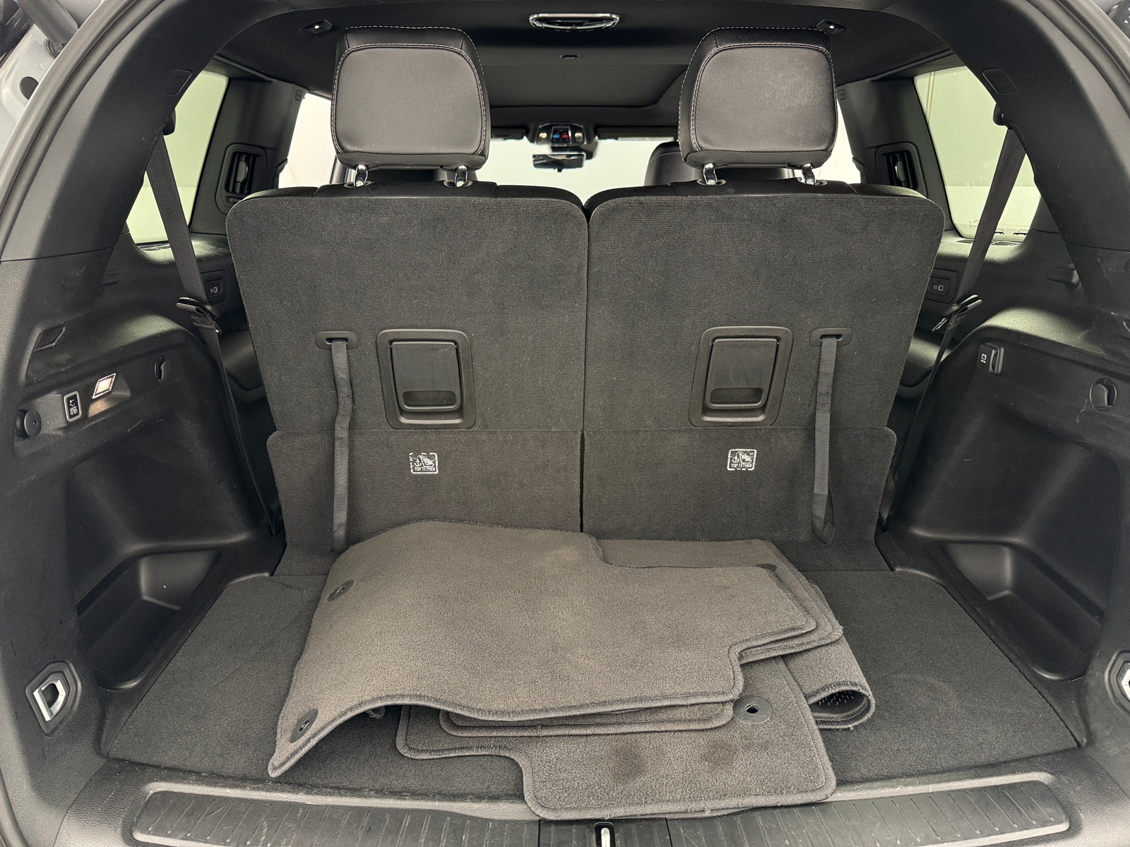 Thumbnail: 2024 Jeep Grand Cherokee L - 6