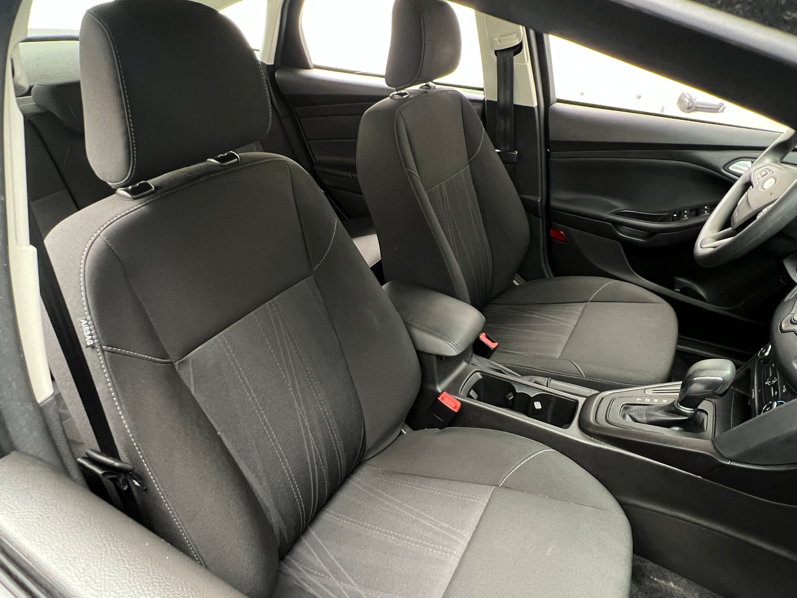 Thumbnail: 2018 Ford Focus - 2