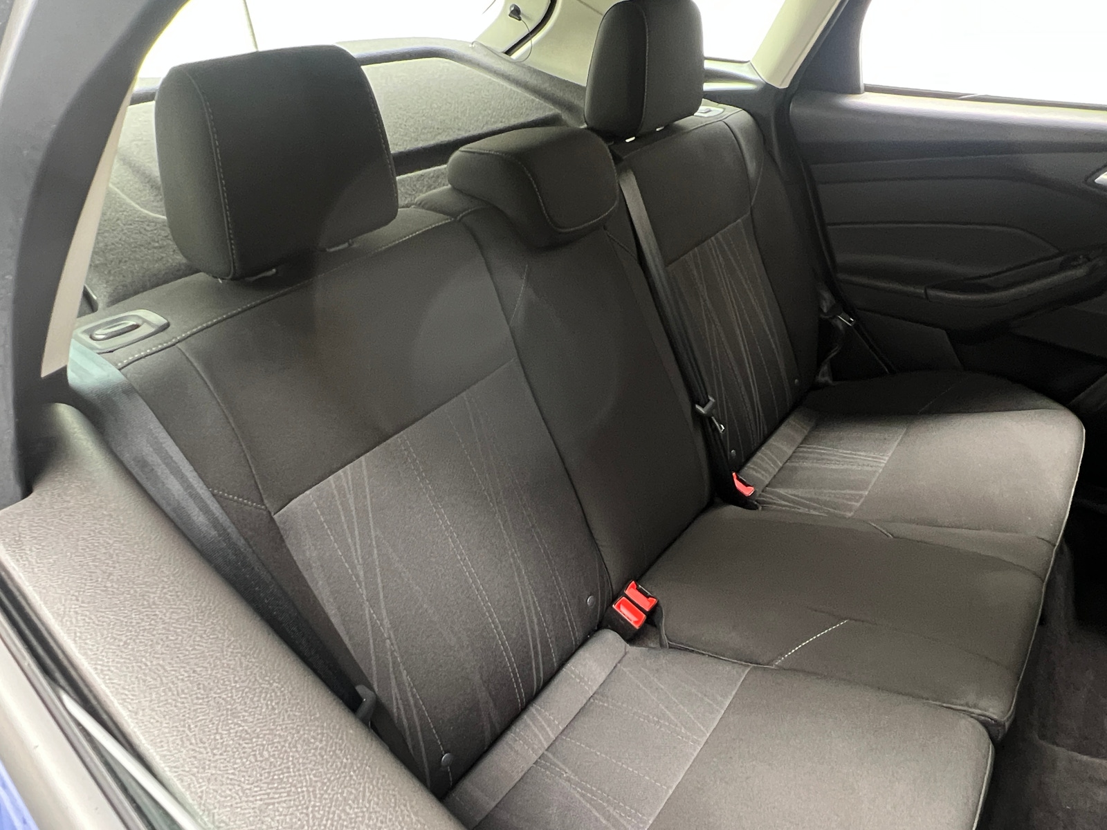 Thumbnail: 2018 Ford Focus - 6