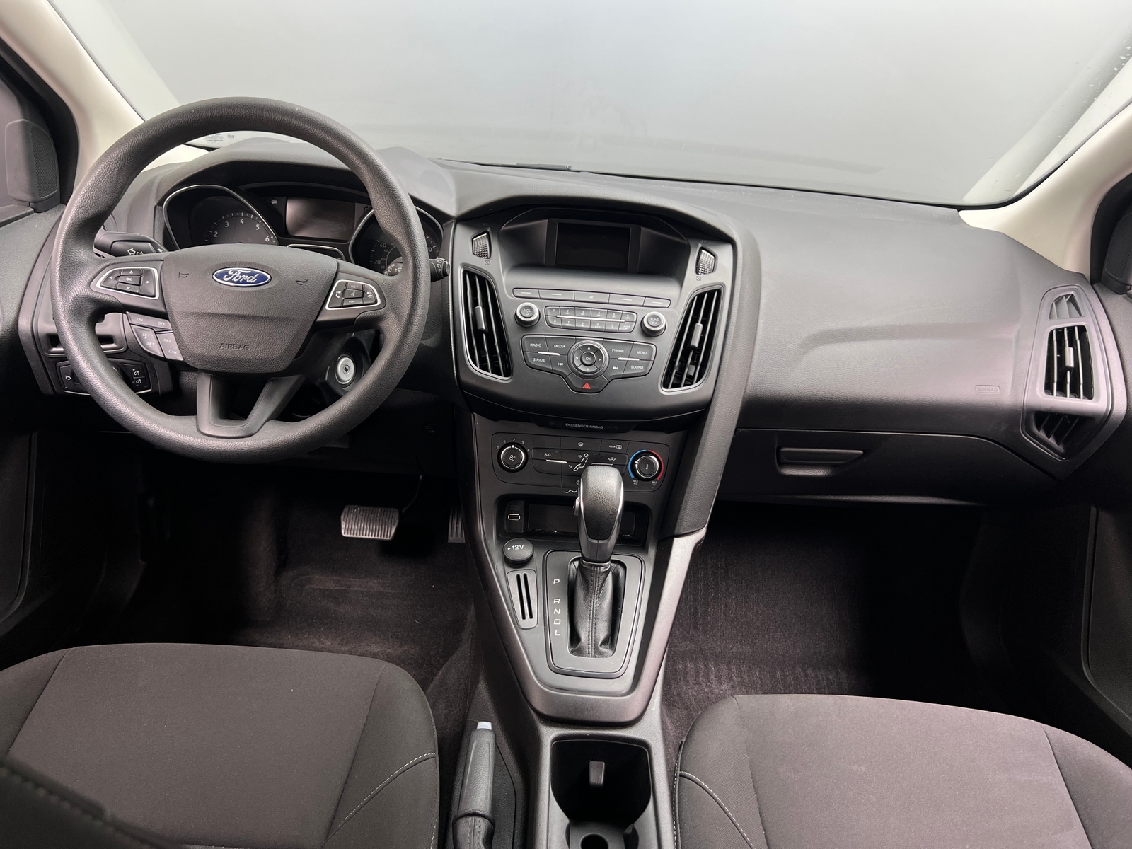 Thumbnail: 2018 Ford Focus - 3