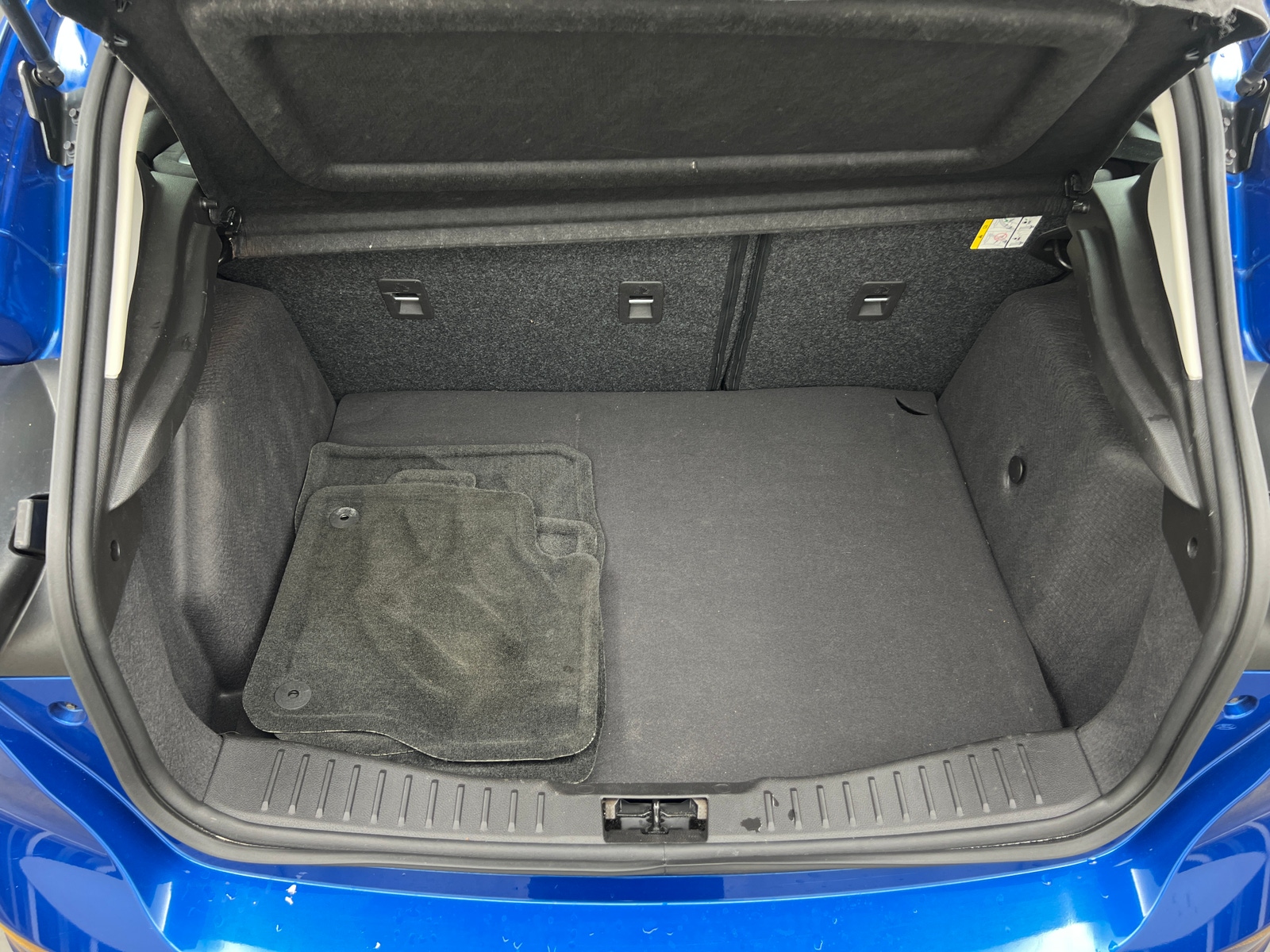 Thumbnail: 2018 Ford Focus - 7