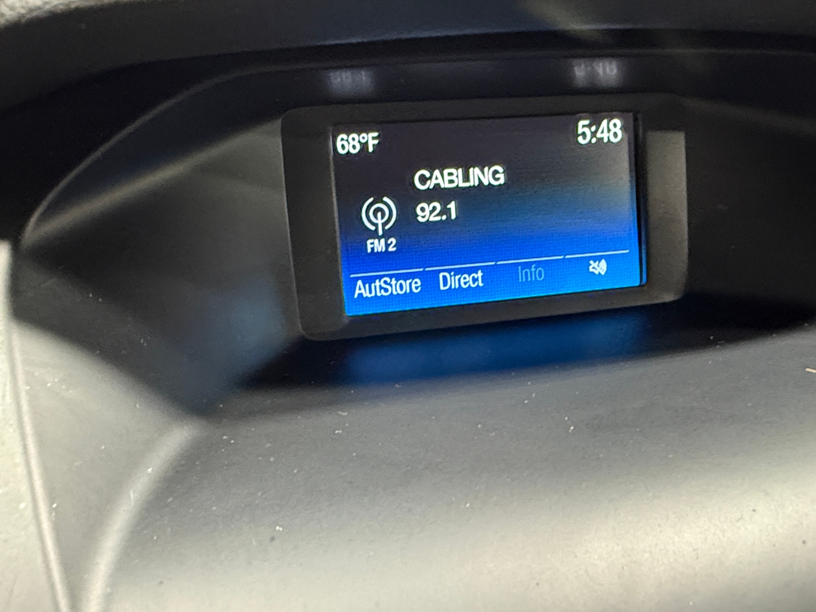 Thumbnail: 2018 Ford Focus - 4