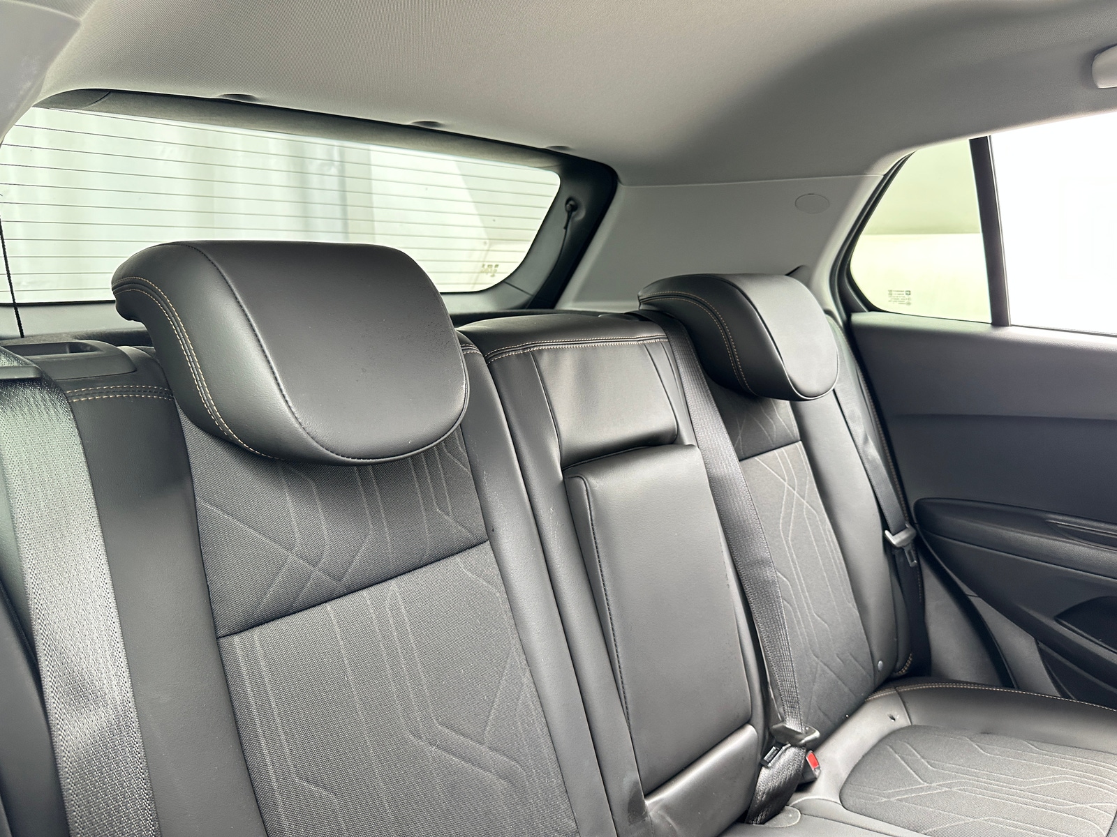 Thumbnail: 2022 Chevrolet Trax - 6