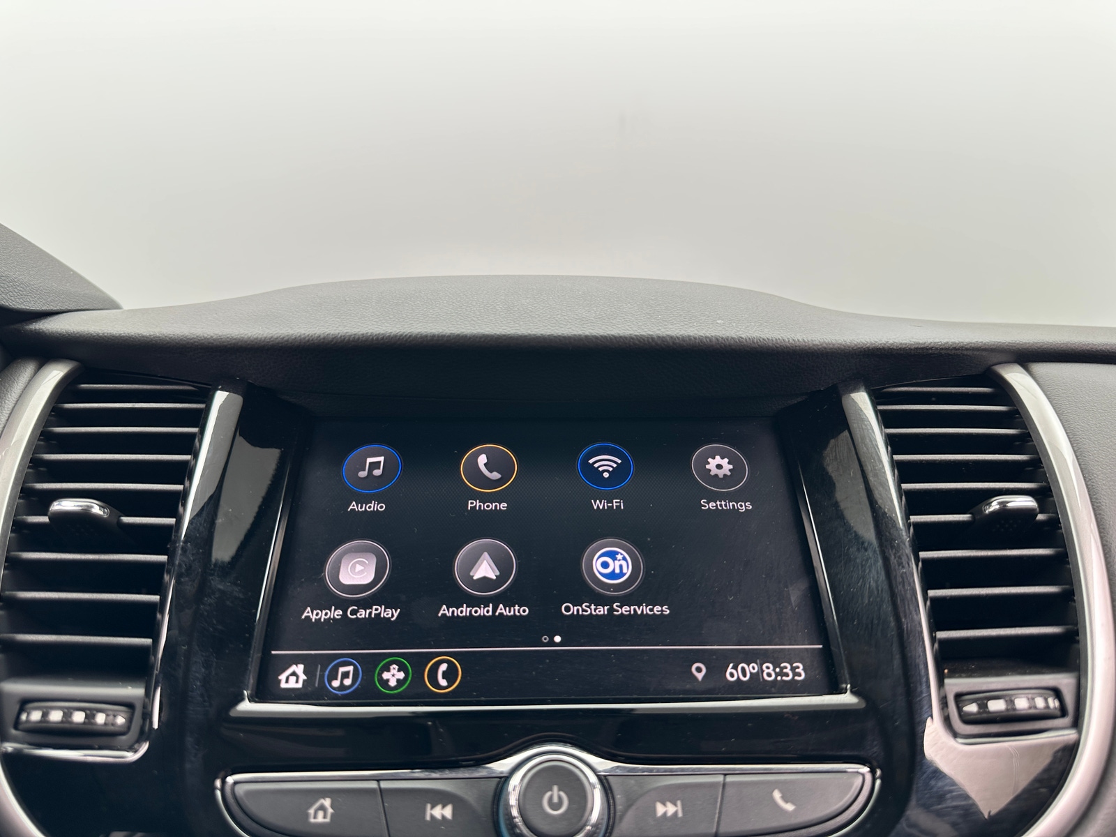 Thumbnail: 2022 Chevrolet Trax - 4