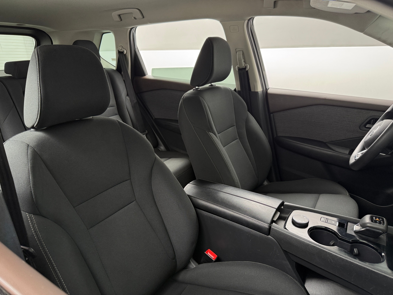 Thumbnail: 2023 Nissan Rogue - 2