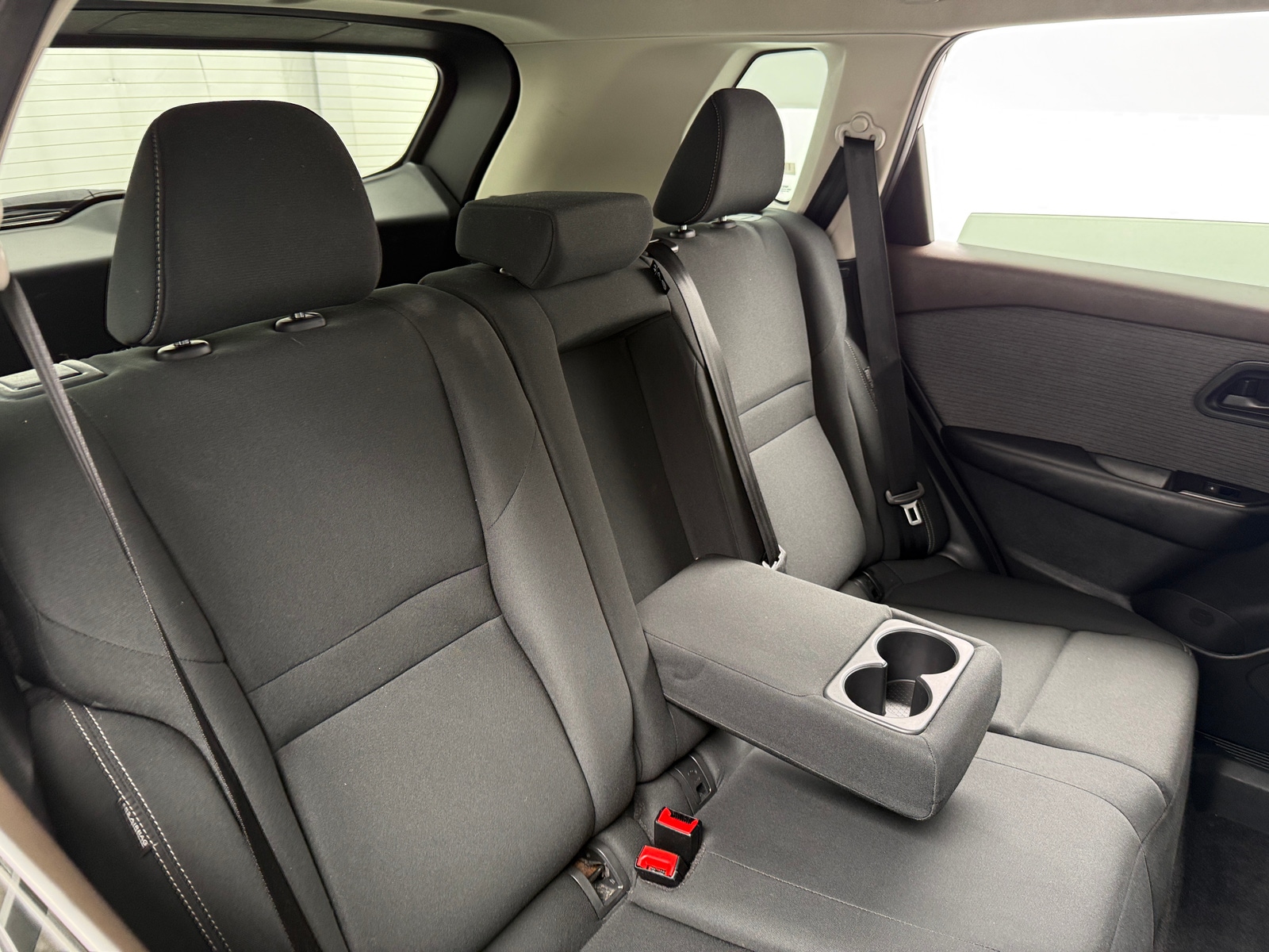 Thumbnail: 2023 Nissan Rogue - 6