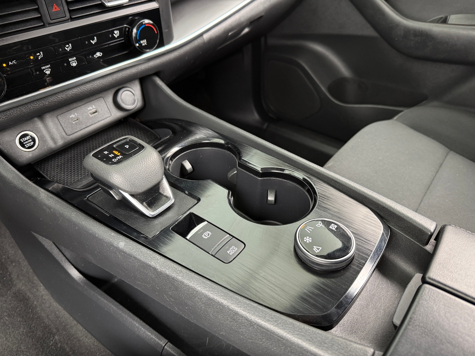 Thumbnail: 2023 Nissan Rogue - 5