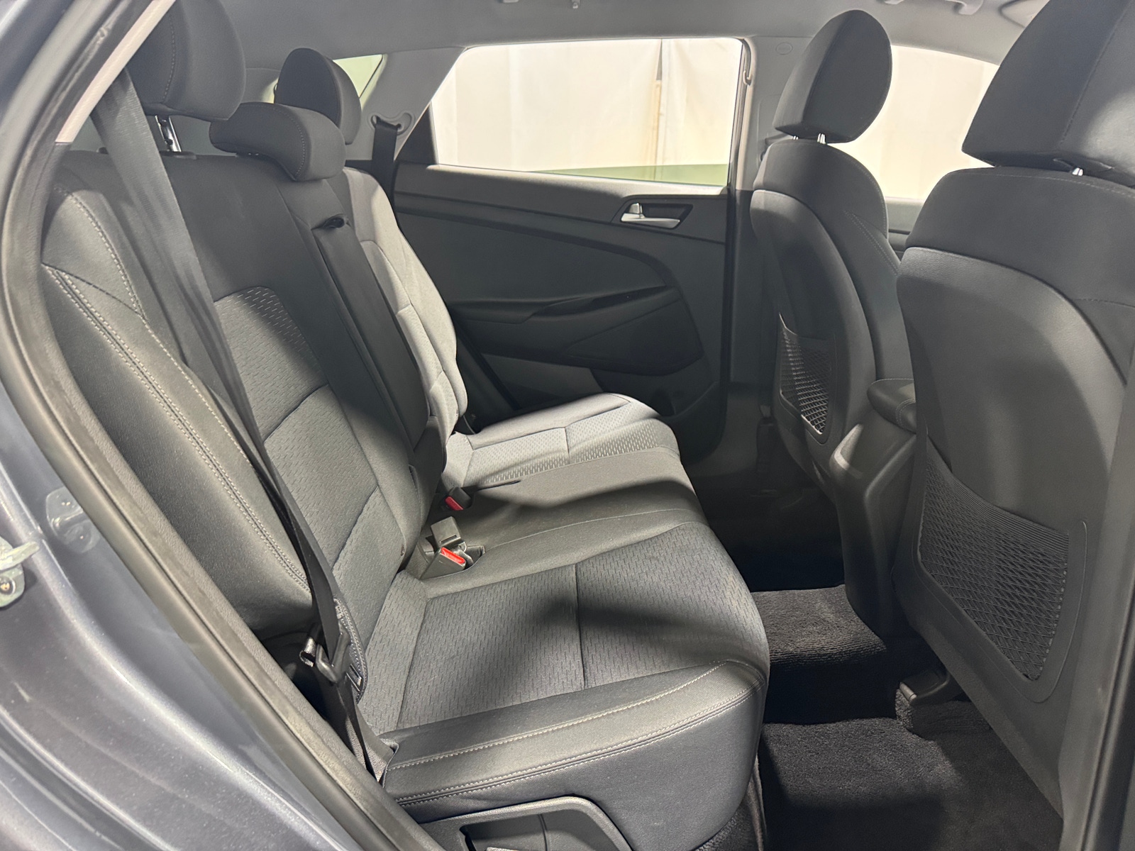 Thumbnail: 2019 Hyundai Tucson - 6