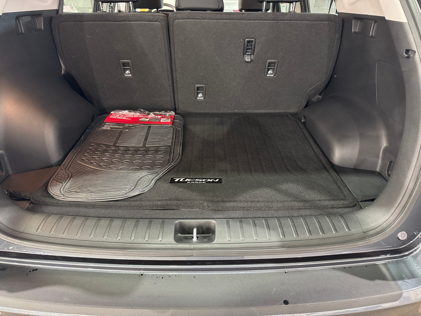 Thumbnail: 2019 Hyundai Tucson - 7