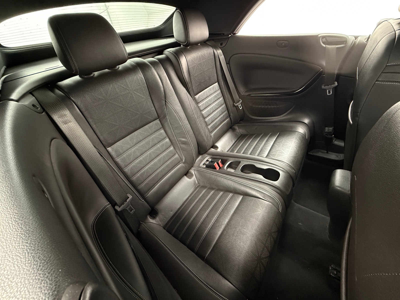 Thumbnail: 2016 Buick Cascada - 5