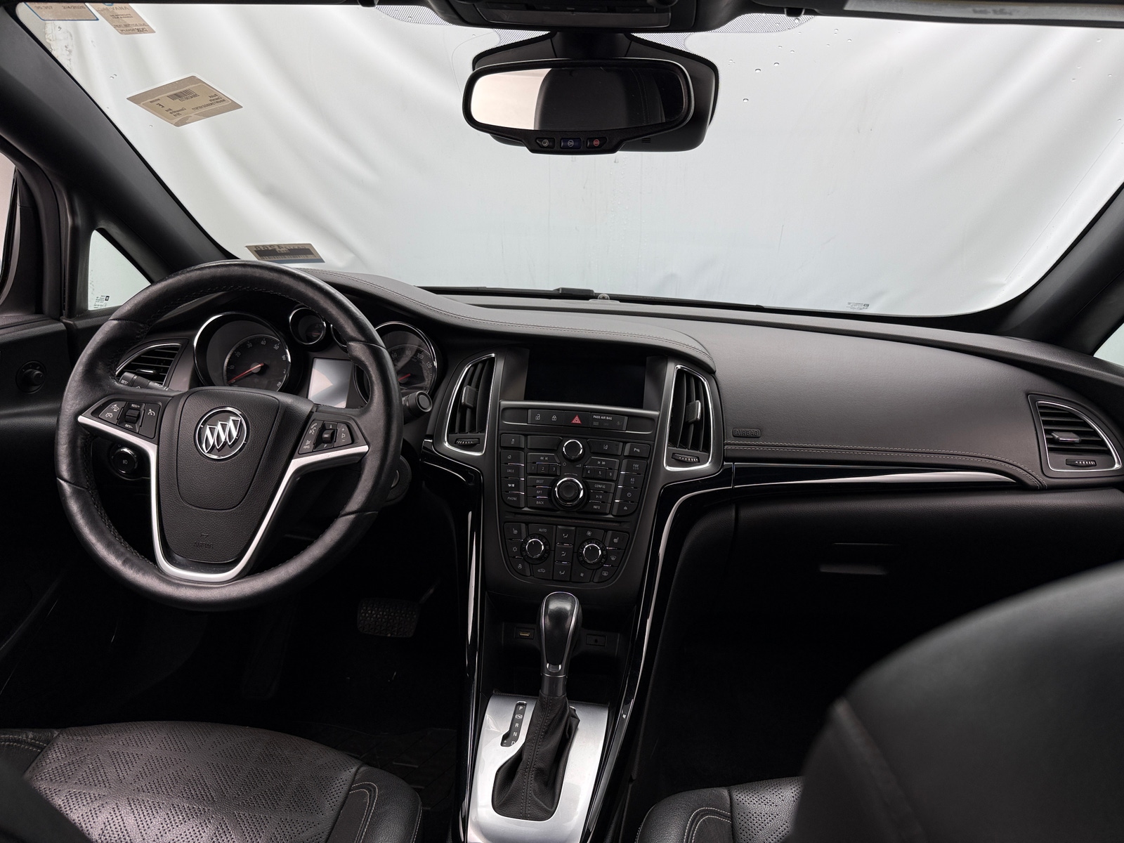 Thumbnail: 2016 Buick Cascada - 2