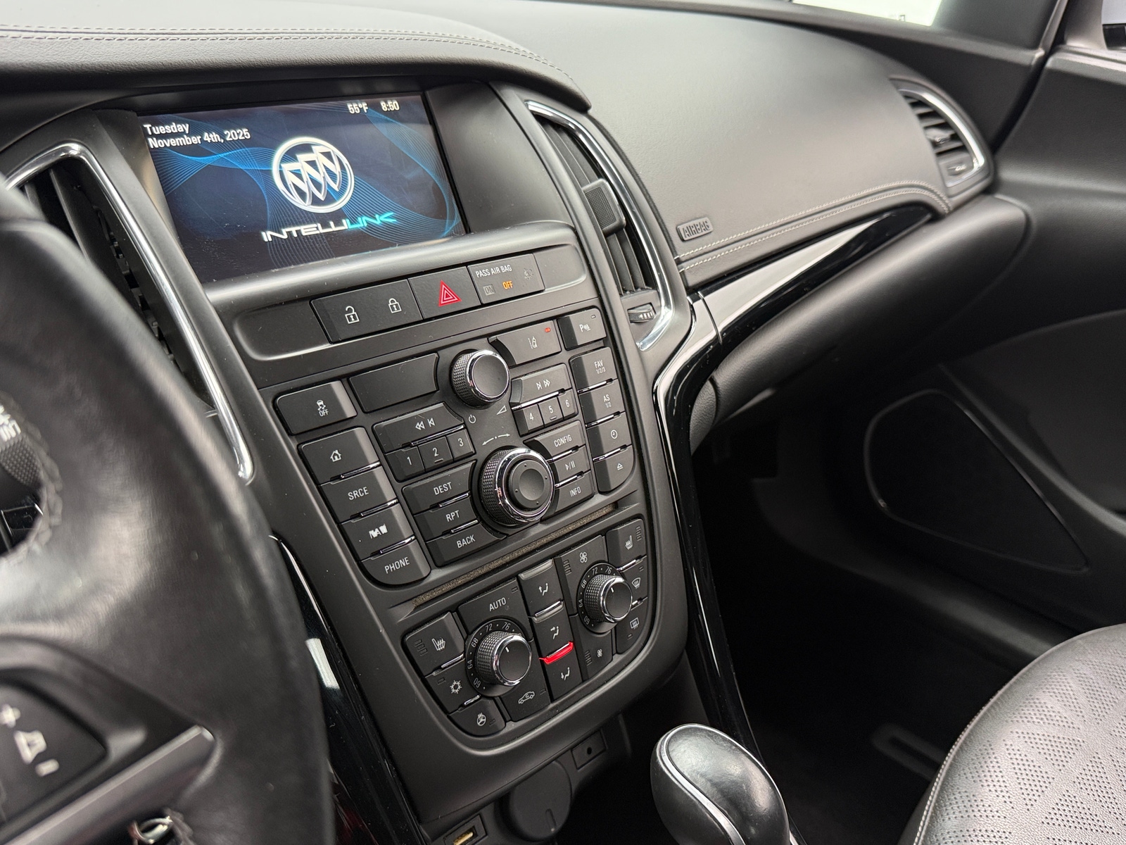 Thumbnail: 2016 Buick Cascada - 3