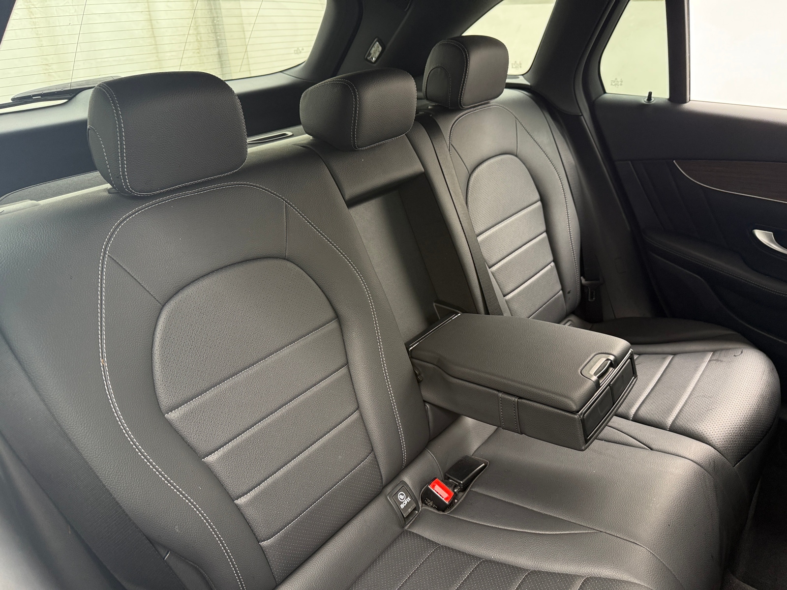 Thumbnail: 2020 Mercedes-Benz GLC - 5