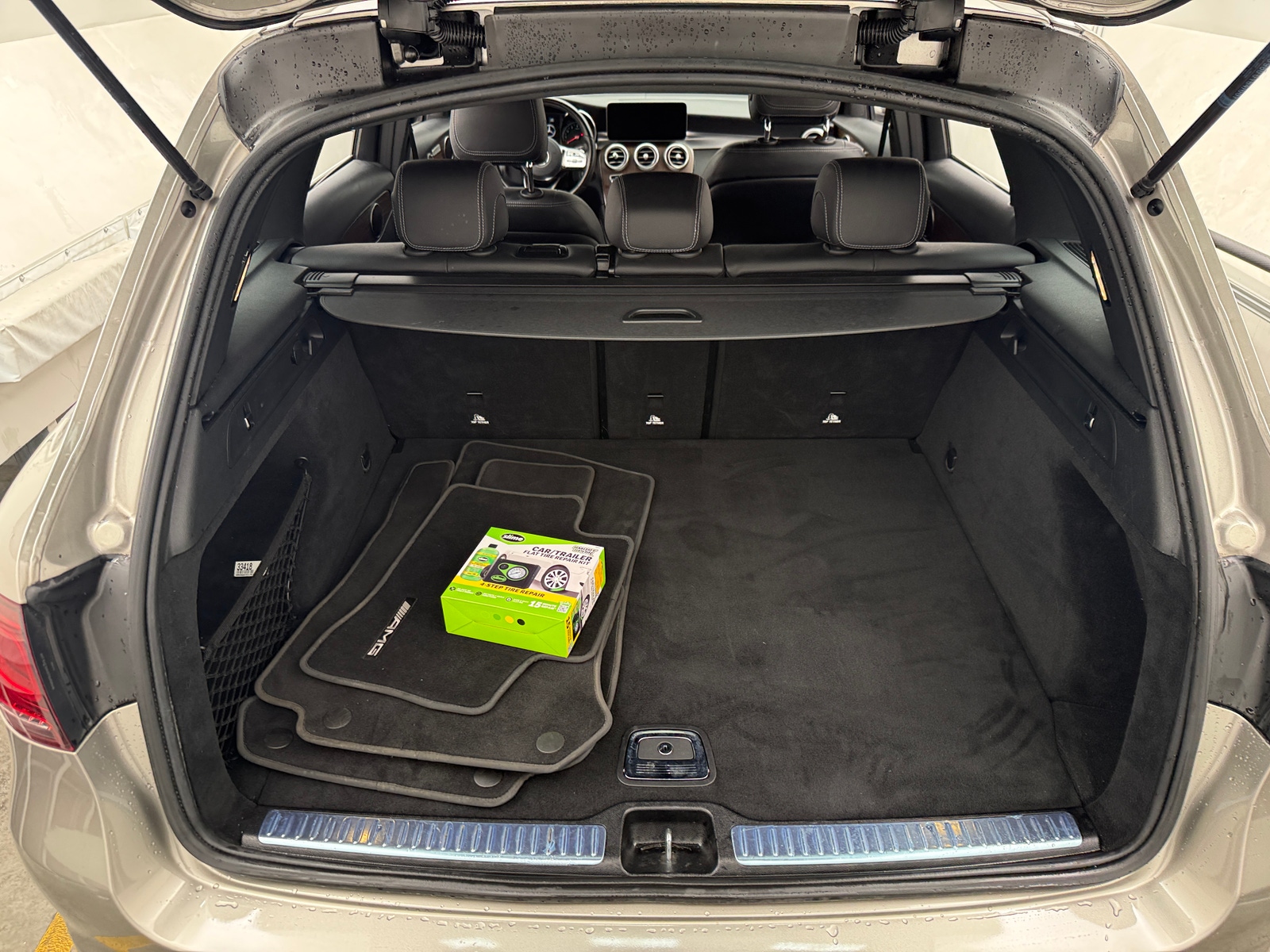 Thumbnail: 2020 Mercedes-Benz GLC - 6