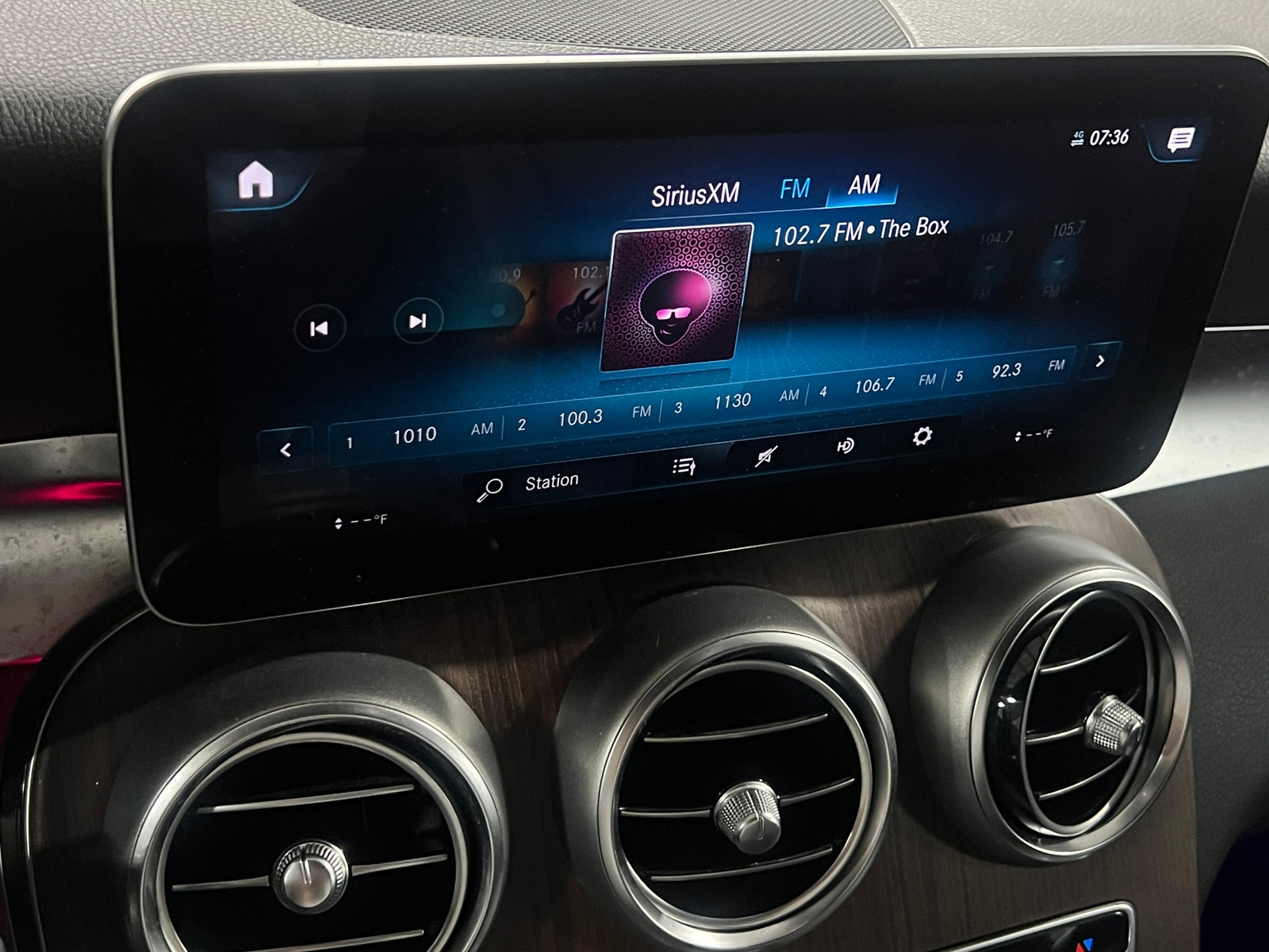 Thumbnail: 2020 Mercedes-Benz GLC - 3