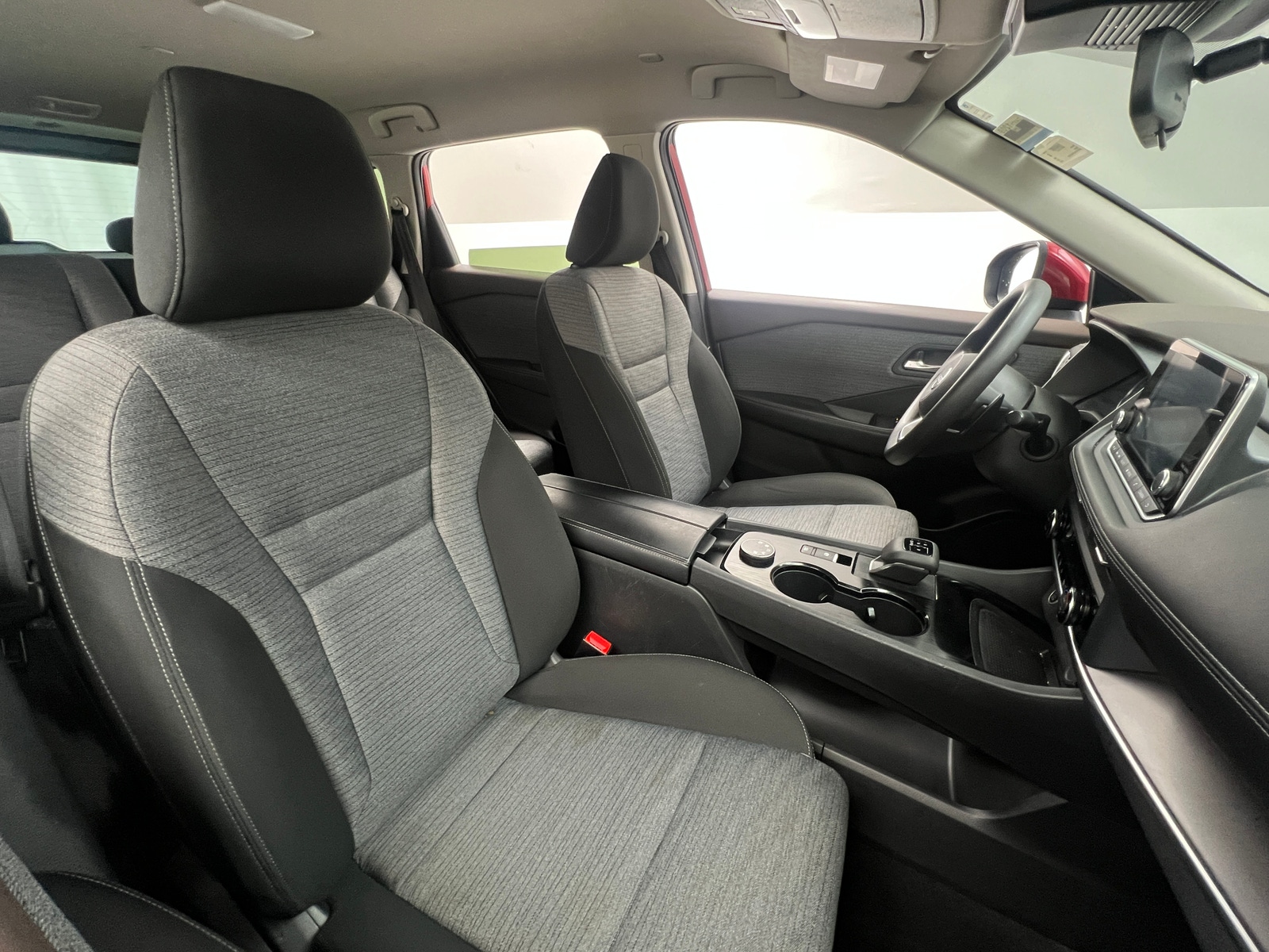 Thumbnail: 2023 Nissan Rogue - 2