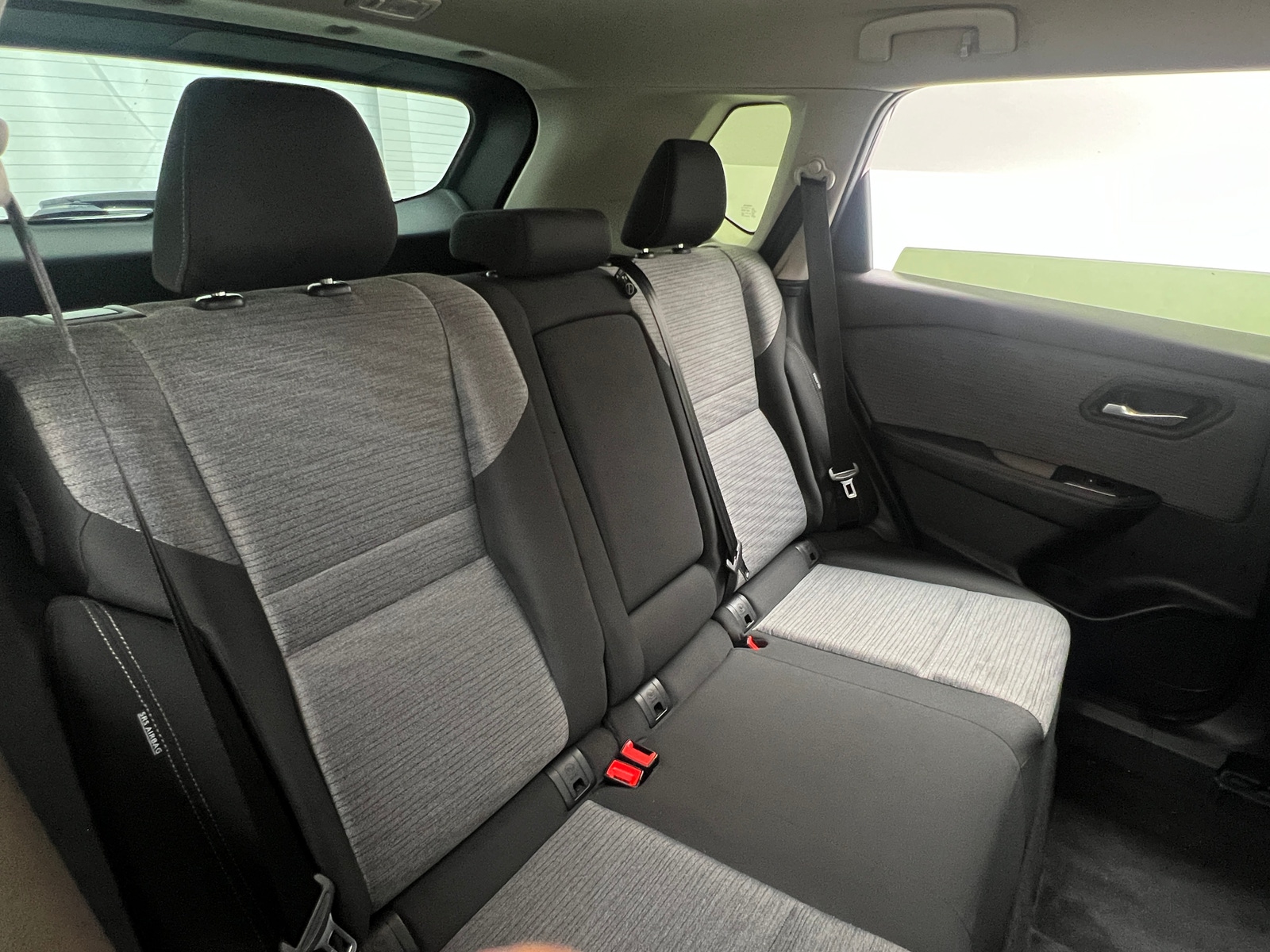 Thumbnail: 2023 Nissan Rogue - 6