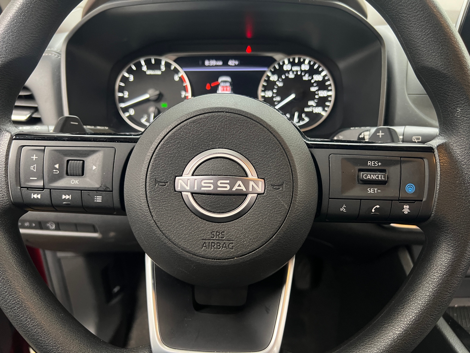 Thumbnail: 2023 Nissan Rogue - 5