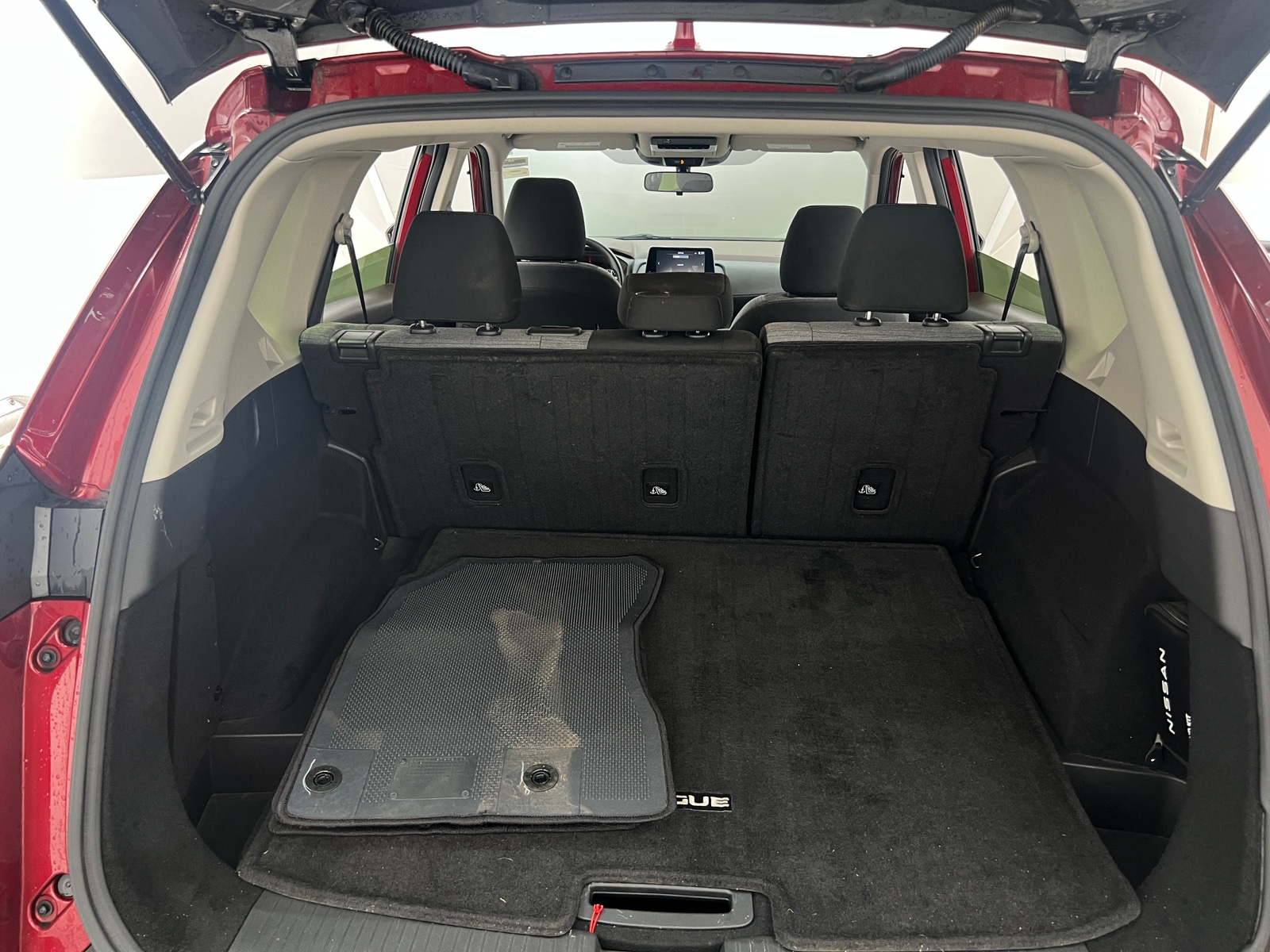 Thumbnail: 2023 Nissan Rogue - 7