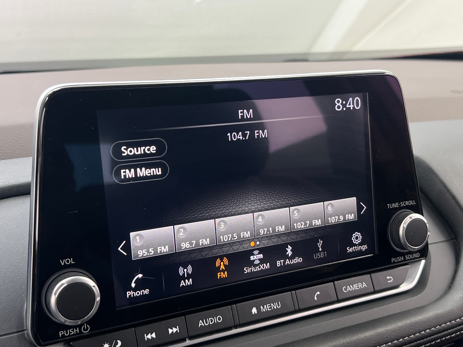 Thumbnail: 2023 Nissan Rogue - 4