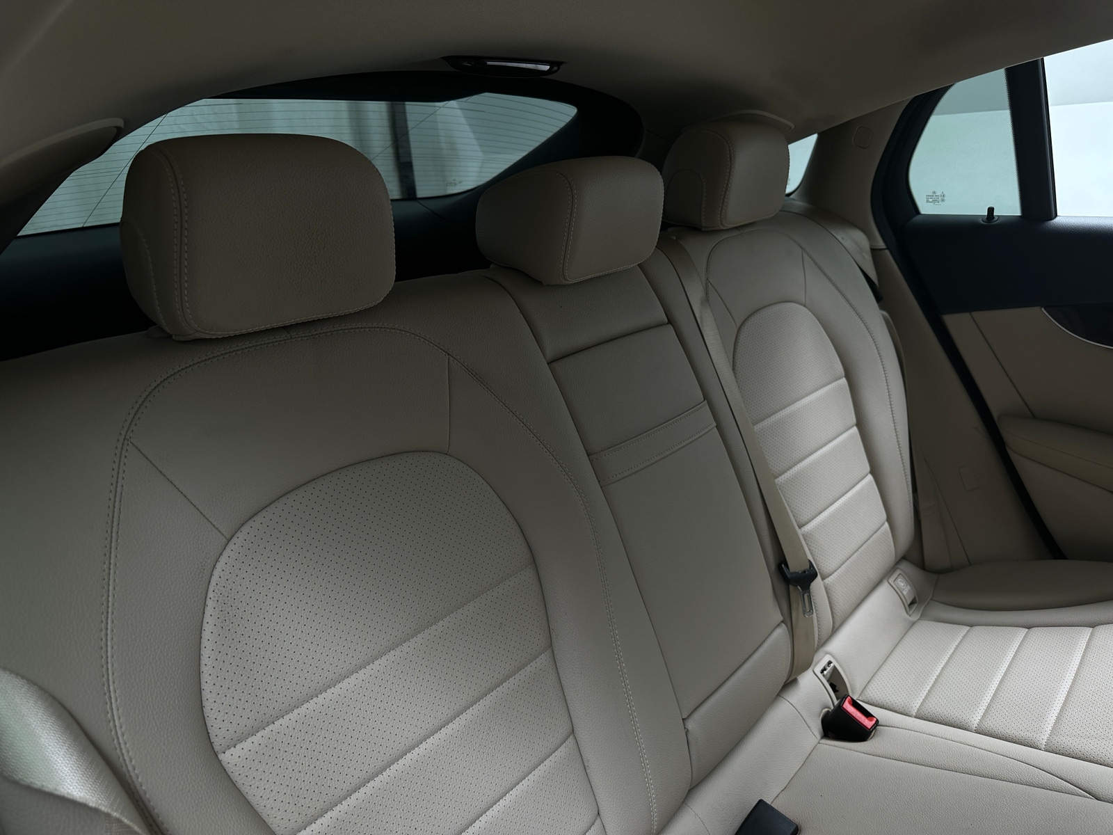 Thumbnail: 2019 Mercedes-Benz GLC - 5