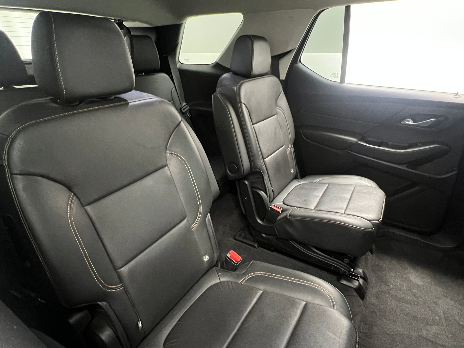 Thumbnail: 2019 Chevrolet Traverse - 5