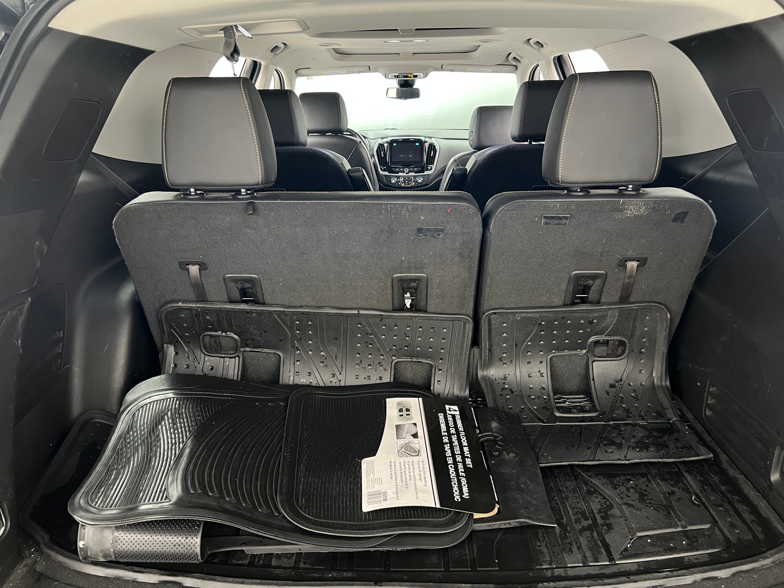 Thumbnail: 2019 Chevrolet Traverse - 6