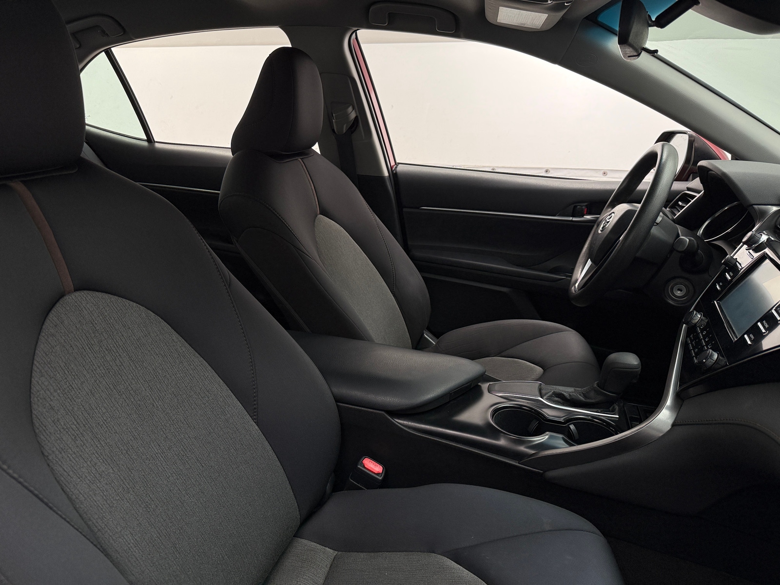 Thumbnail: 2019 Toyota Camry - 2