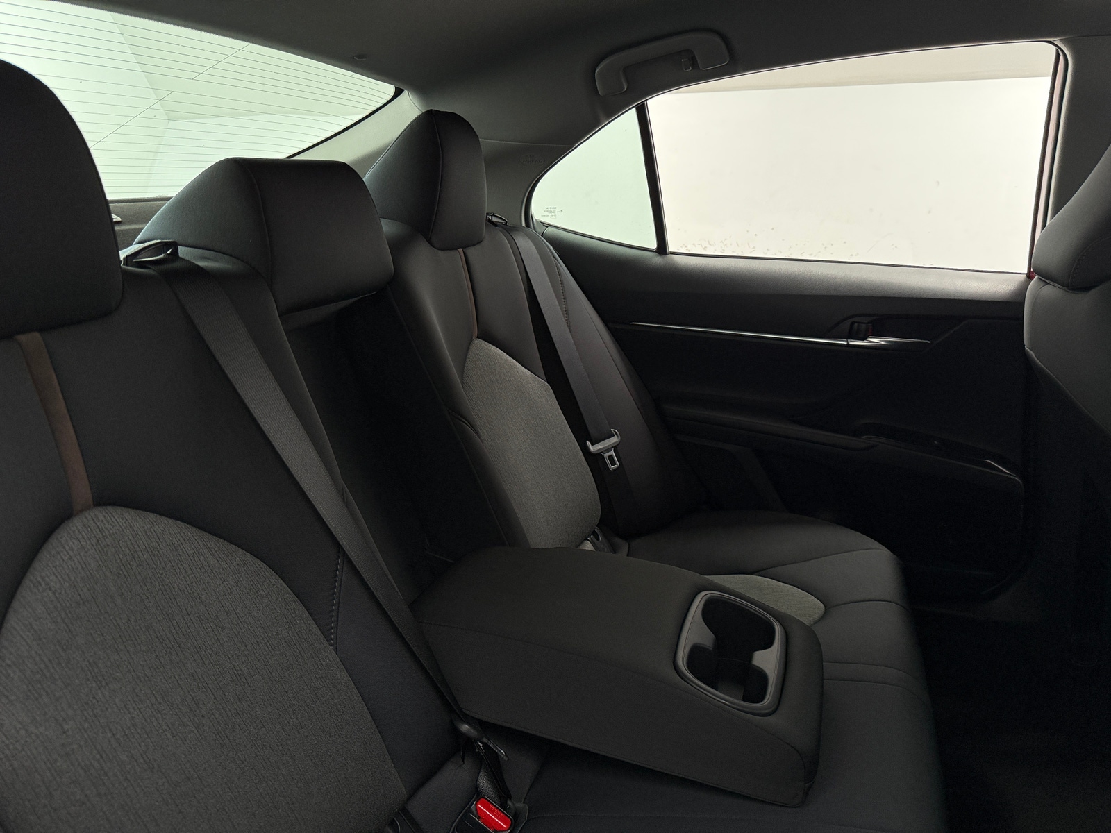 Thumbnail: 2019 Toyota Camry - 6