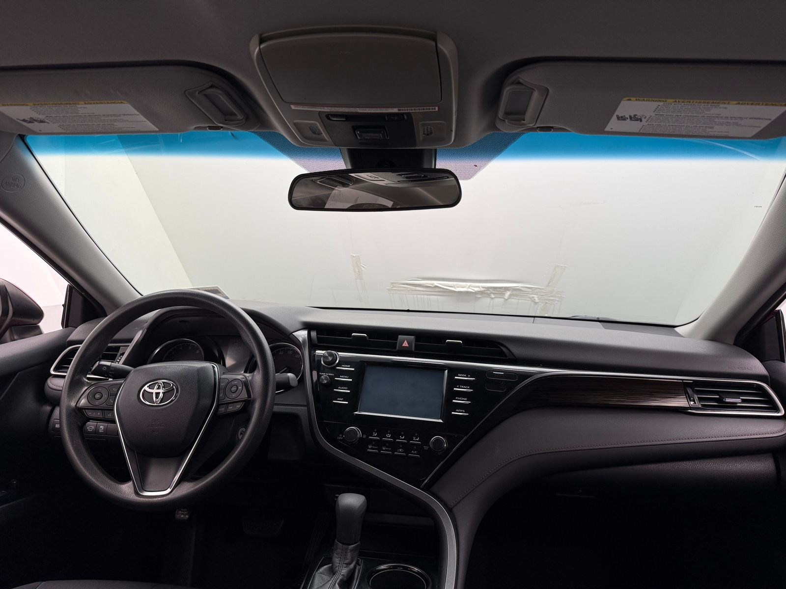 Thumbnail: 2019 Toyota Camry - 3