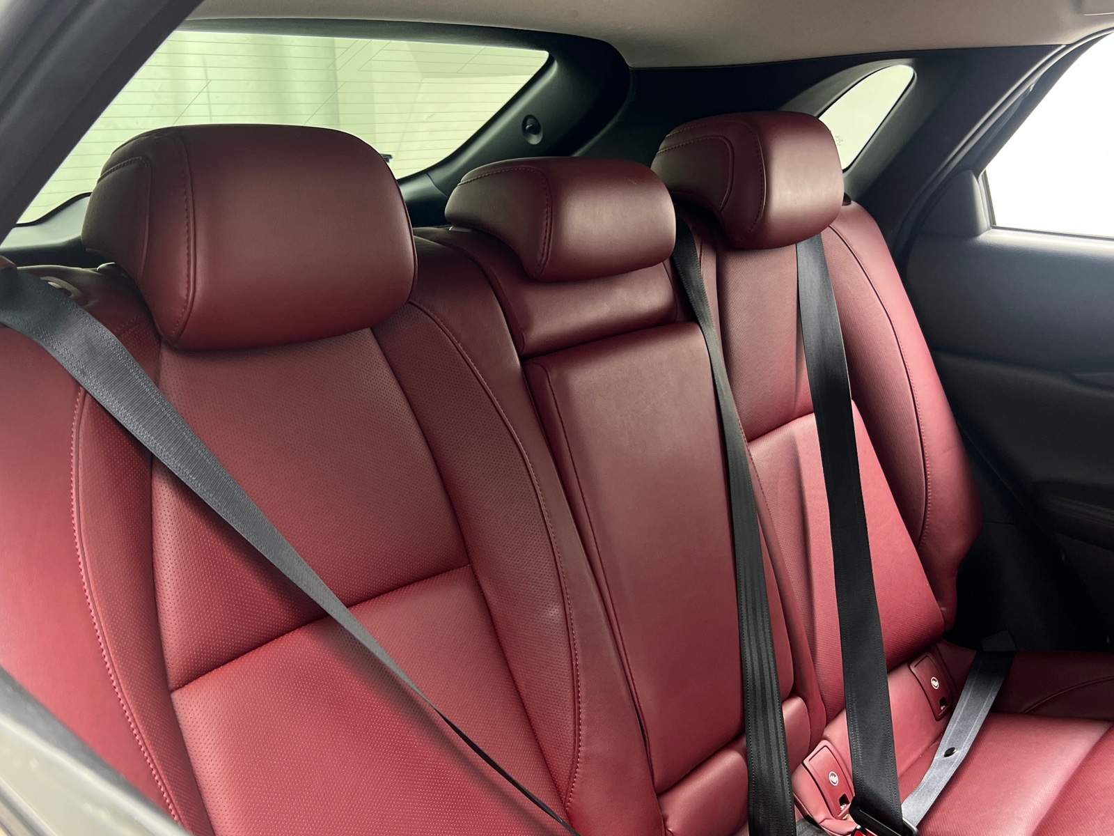 Thumbnail: 2023 Mazda CX-30 - 5