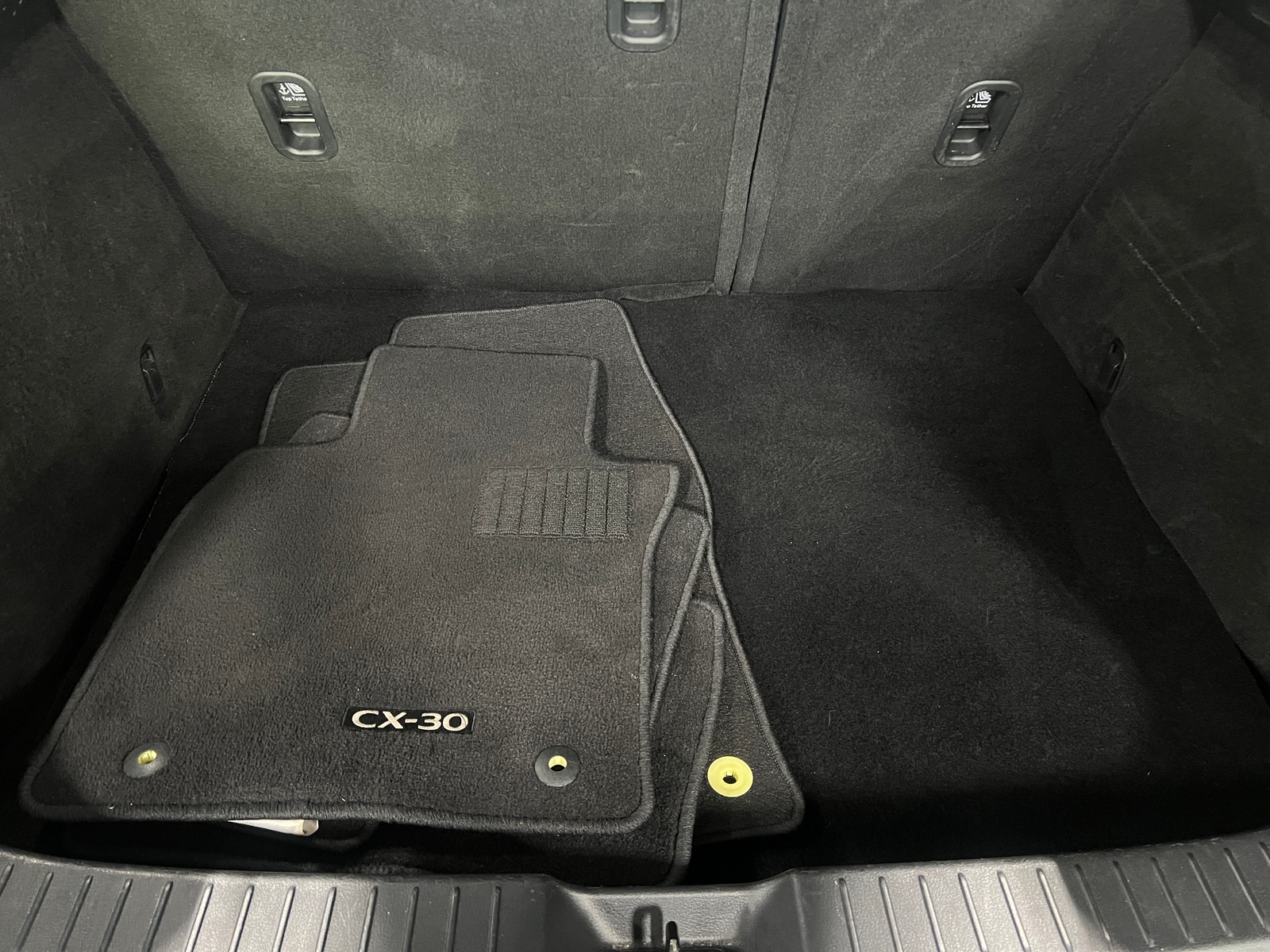 Thumbnail: 2023 Mazda CX-30 - 6