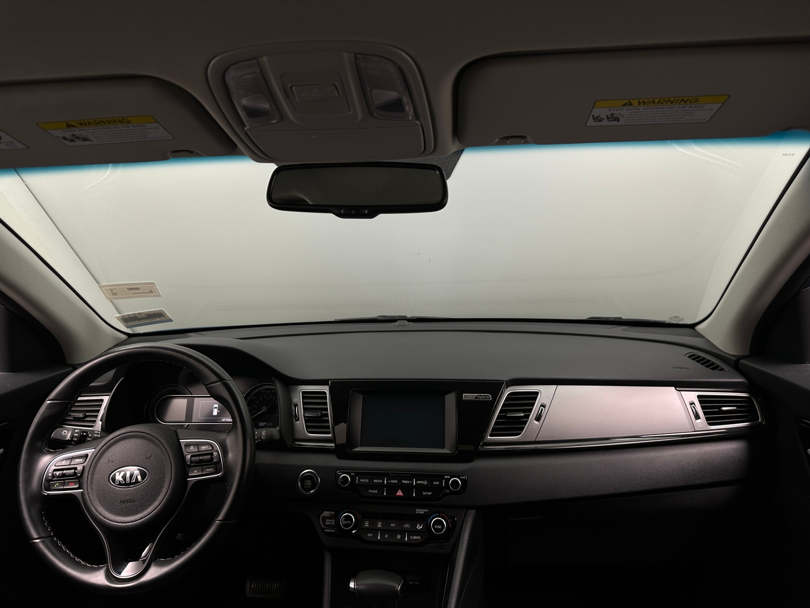 Thumbnail: 2019 Kia Niro - 3